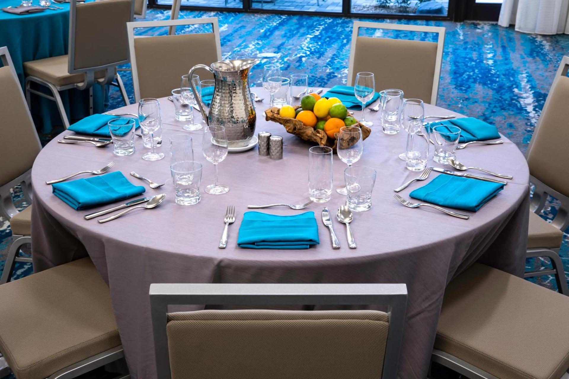 EVEN Hotel Miami - Airport by IHG photo 82