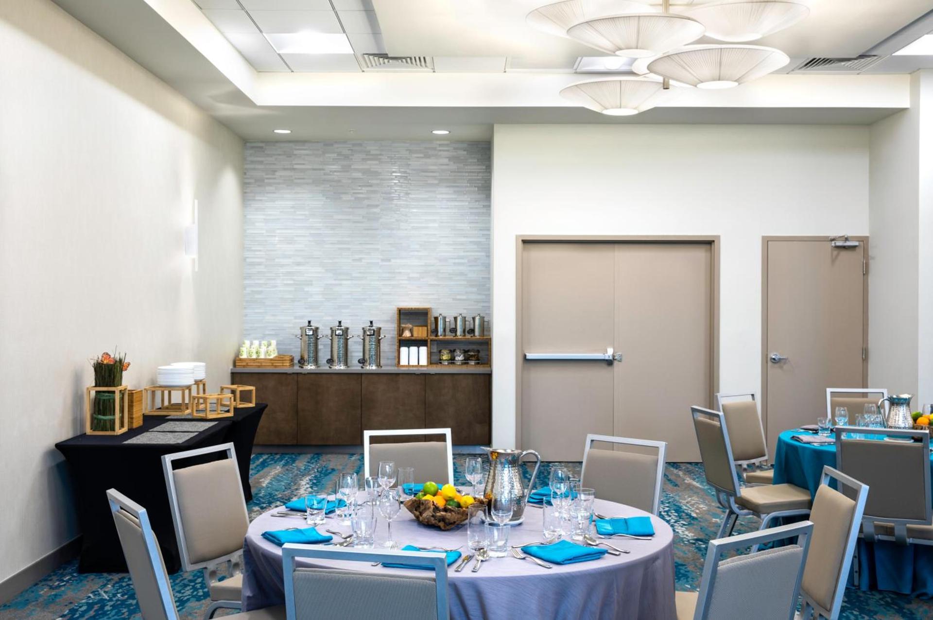 EVEN Hotel Miami - Airport by IHG photo 86