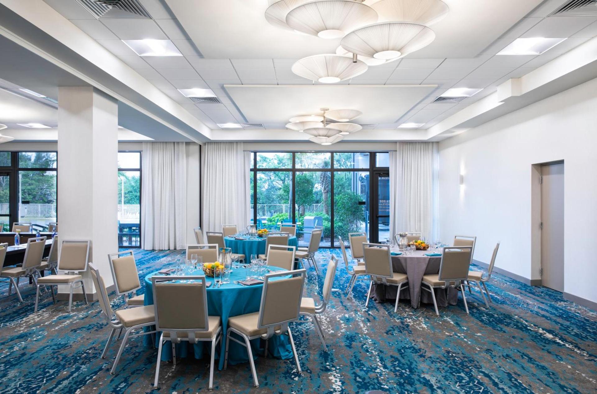 EVEN Hotel Miami - Airport by IHG photo 39