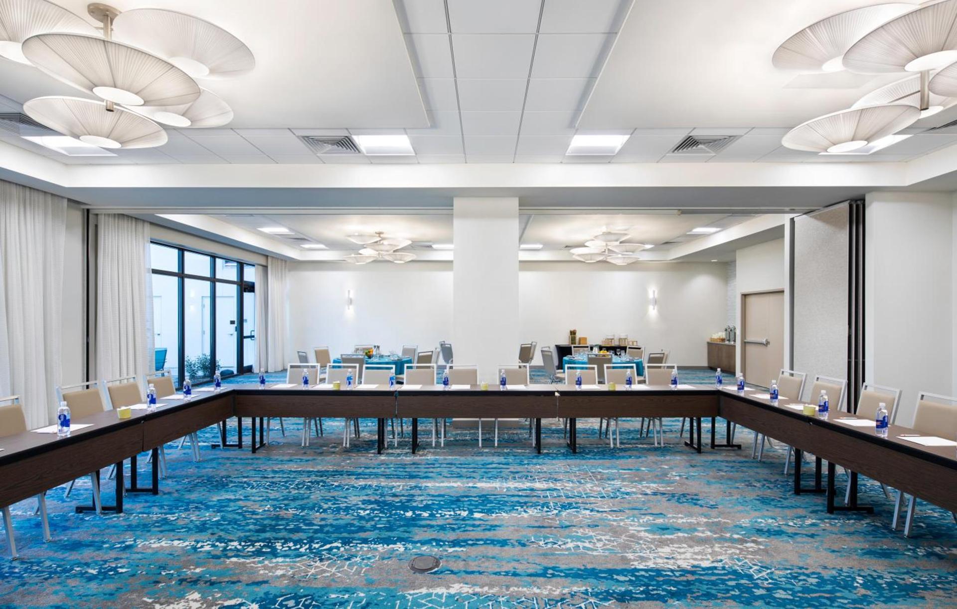 EVEN Hotel Miami - Airport by IHG photo 36