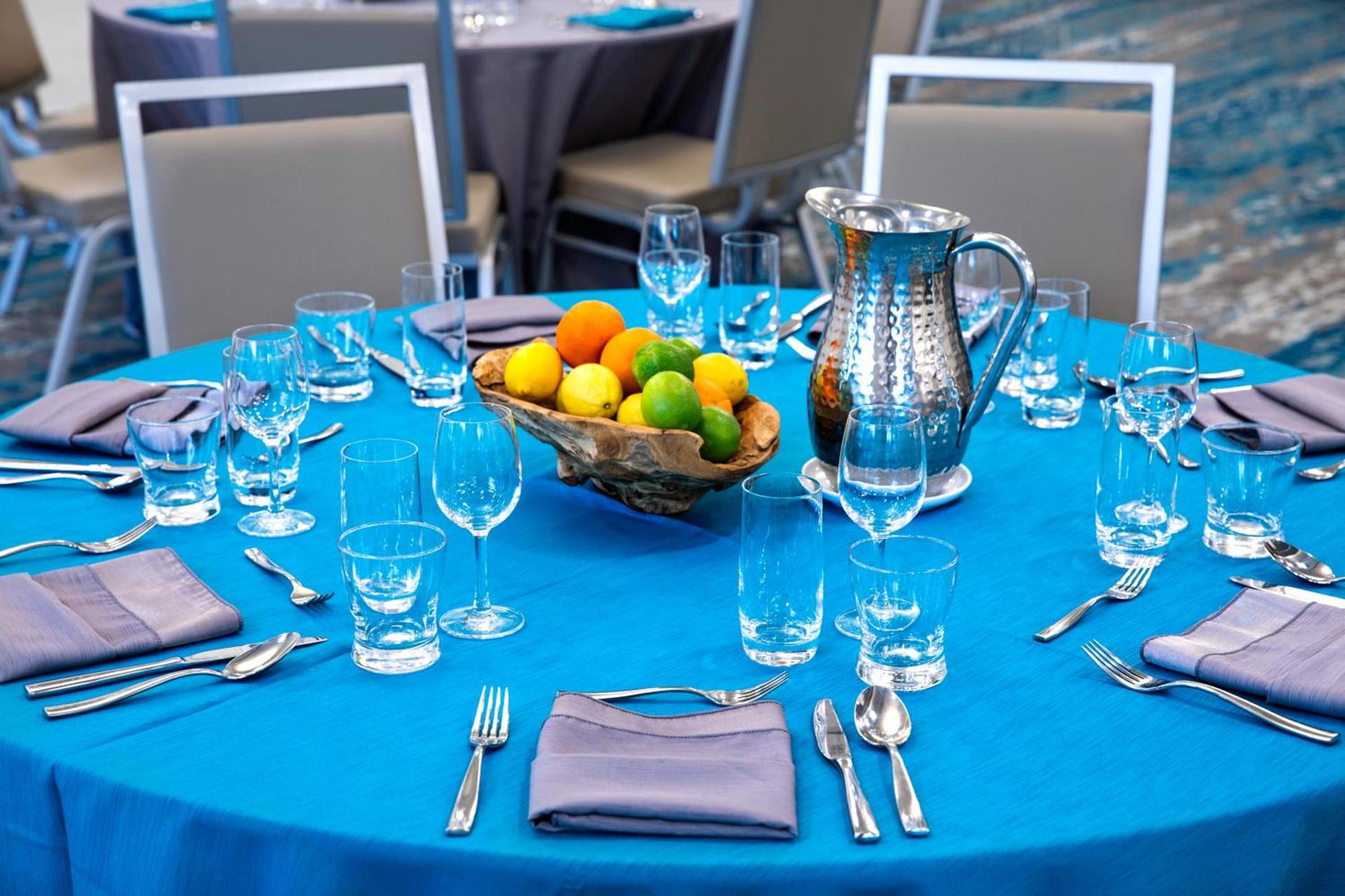 EVEN Hotel Miami - Airport by IHG photo 38