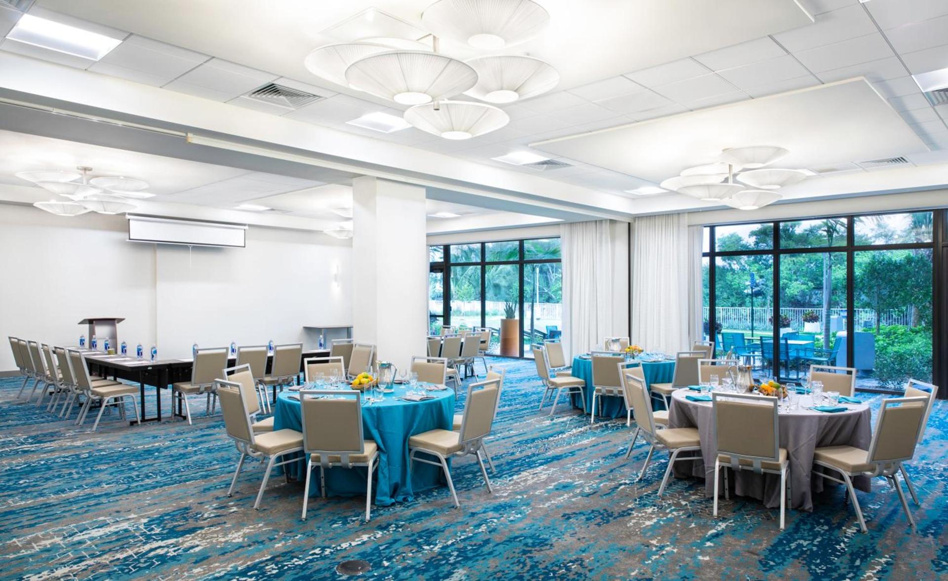 EVEN Hotel Miami - Airport by IHG photo 37