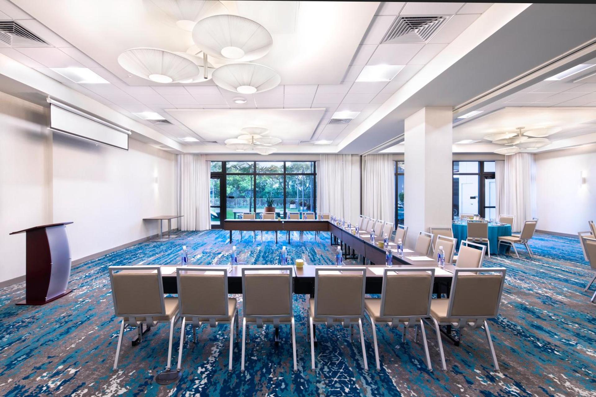 EVEN Hotel Miami - Airport by IHG photo 72