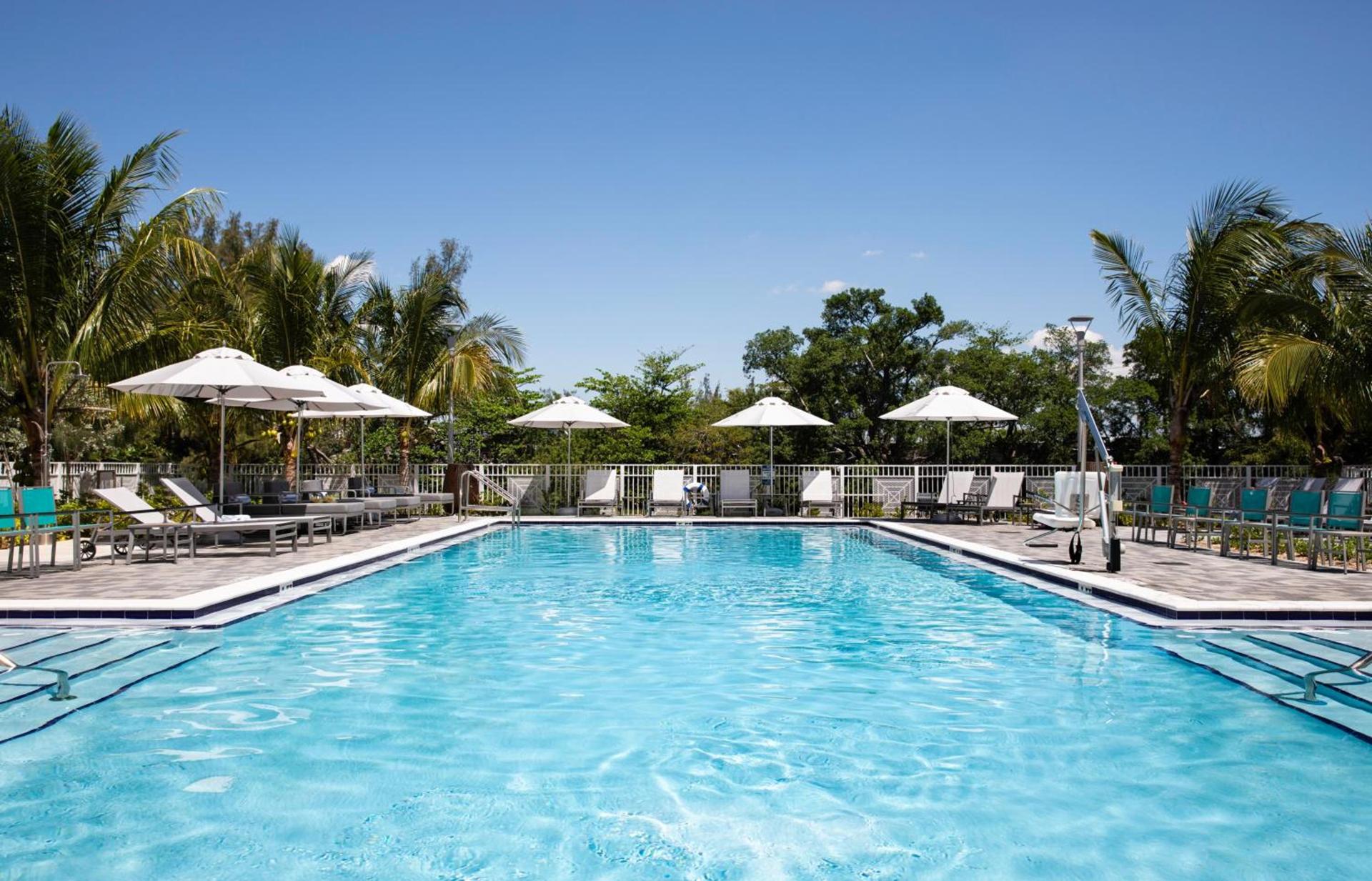 EVEN Hotel Miami - Airport by IHG photo 97
