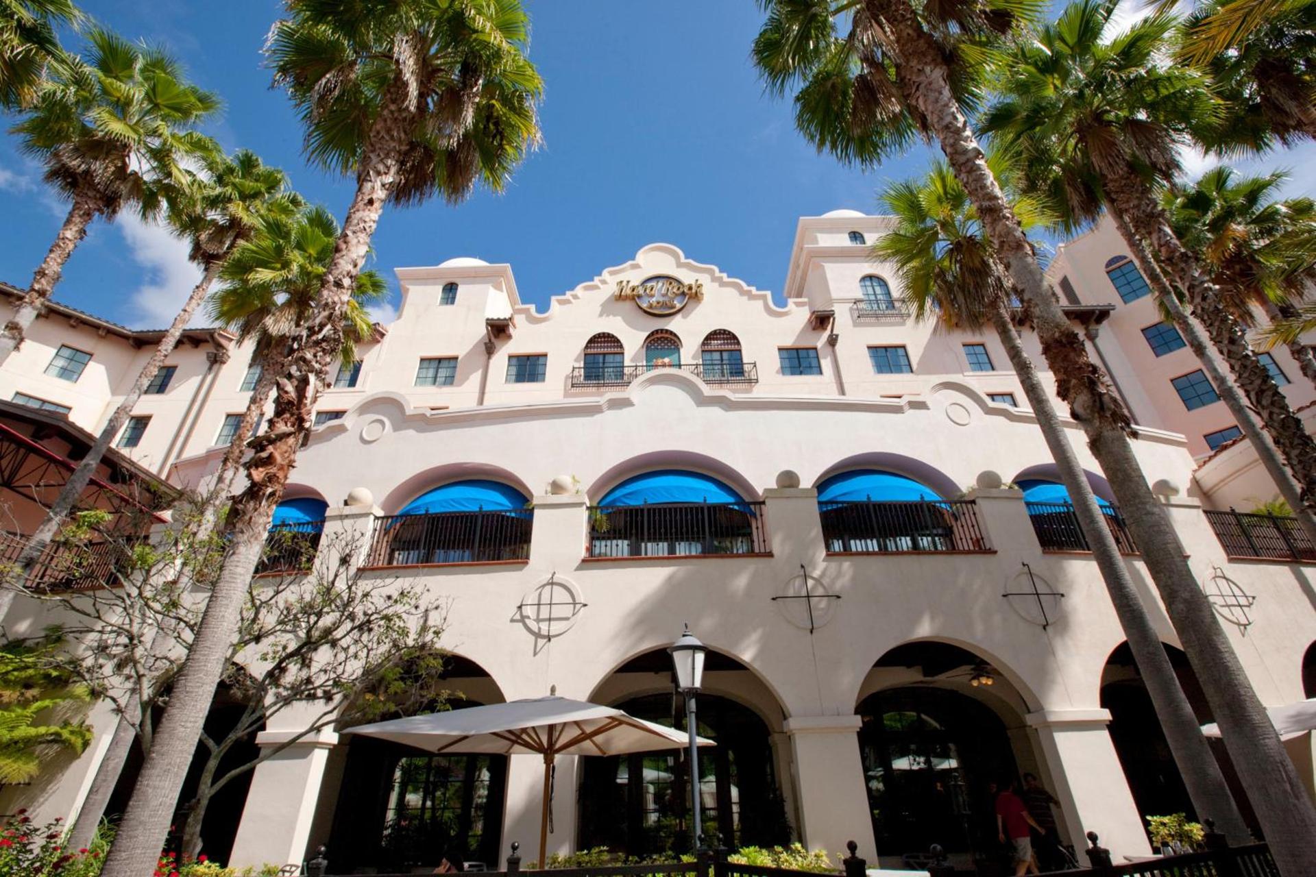 Universal's Hard Rock Hotel® photo 16