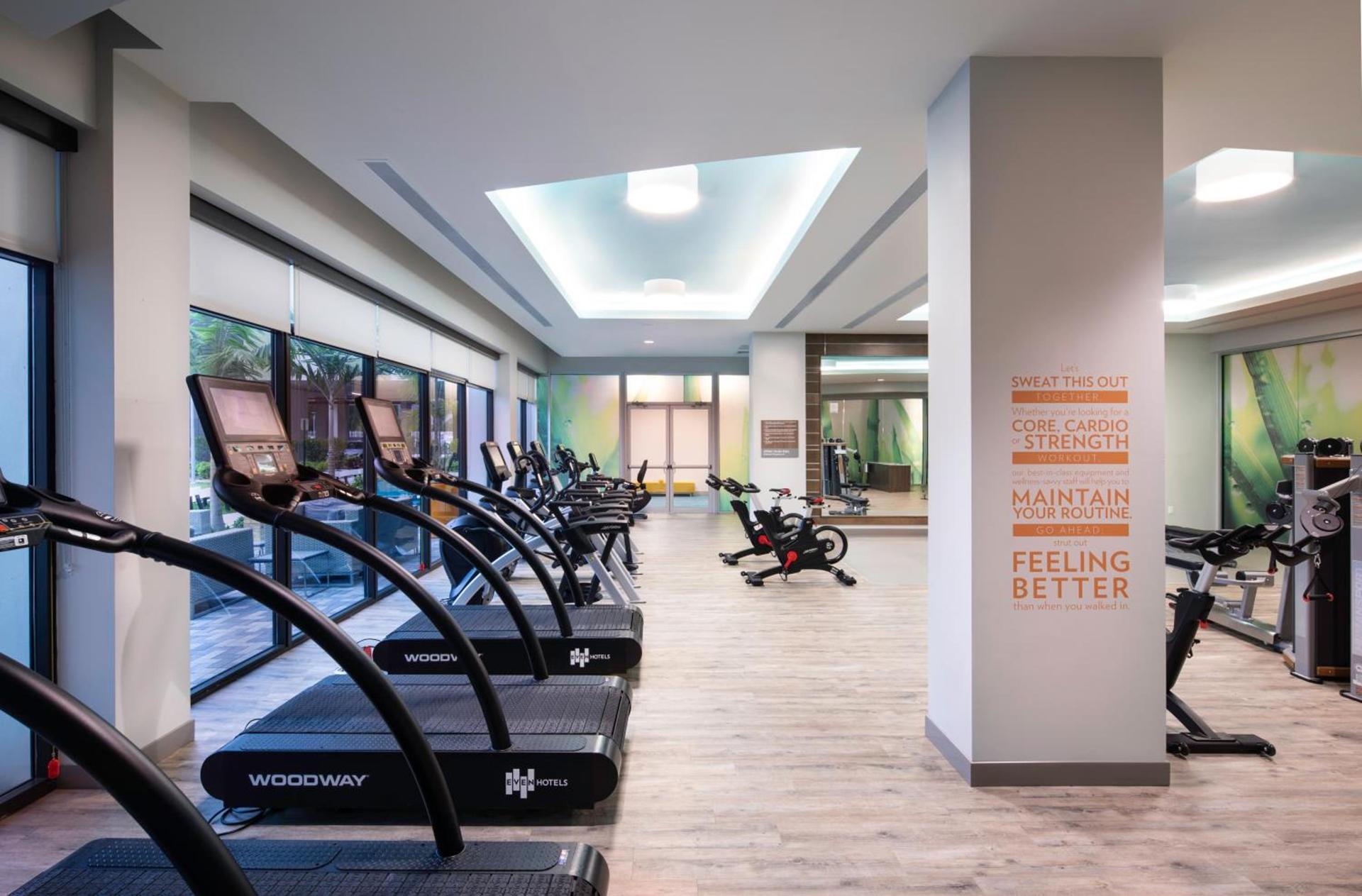 EVEN Hotel Miami - Airport by IHG photo 15