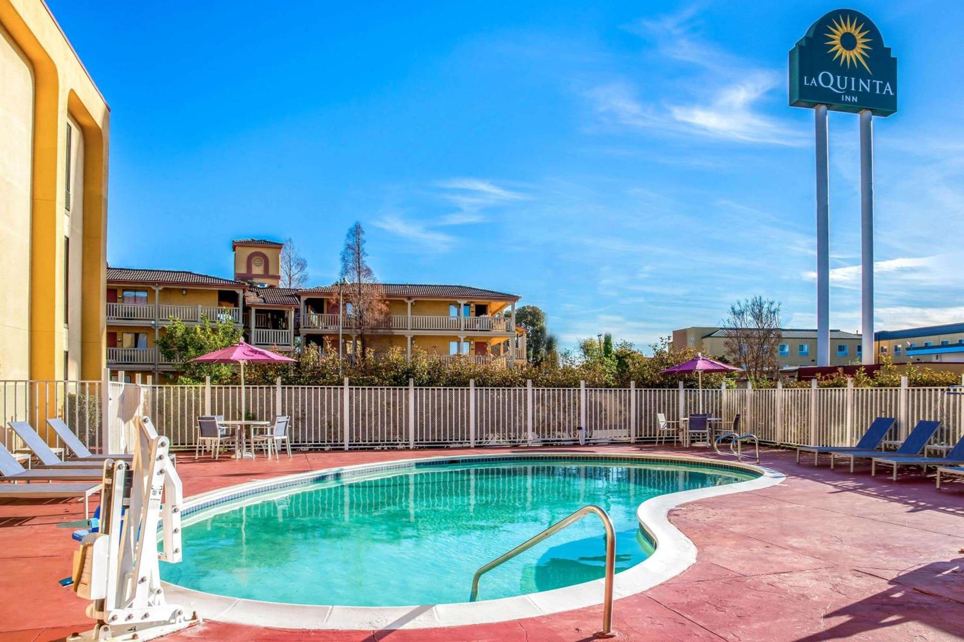 La Quinta by Wyndham Oakland Airport Coliseum photo 29