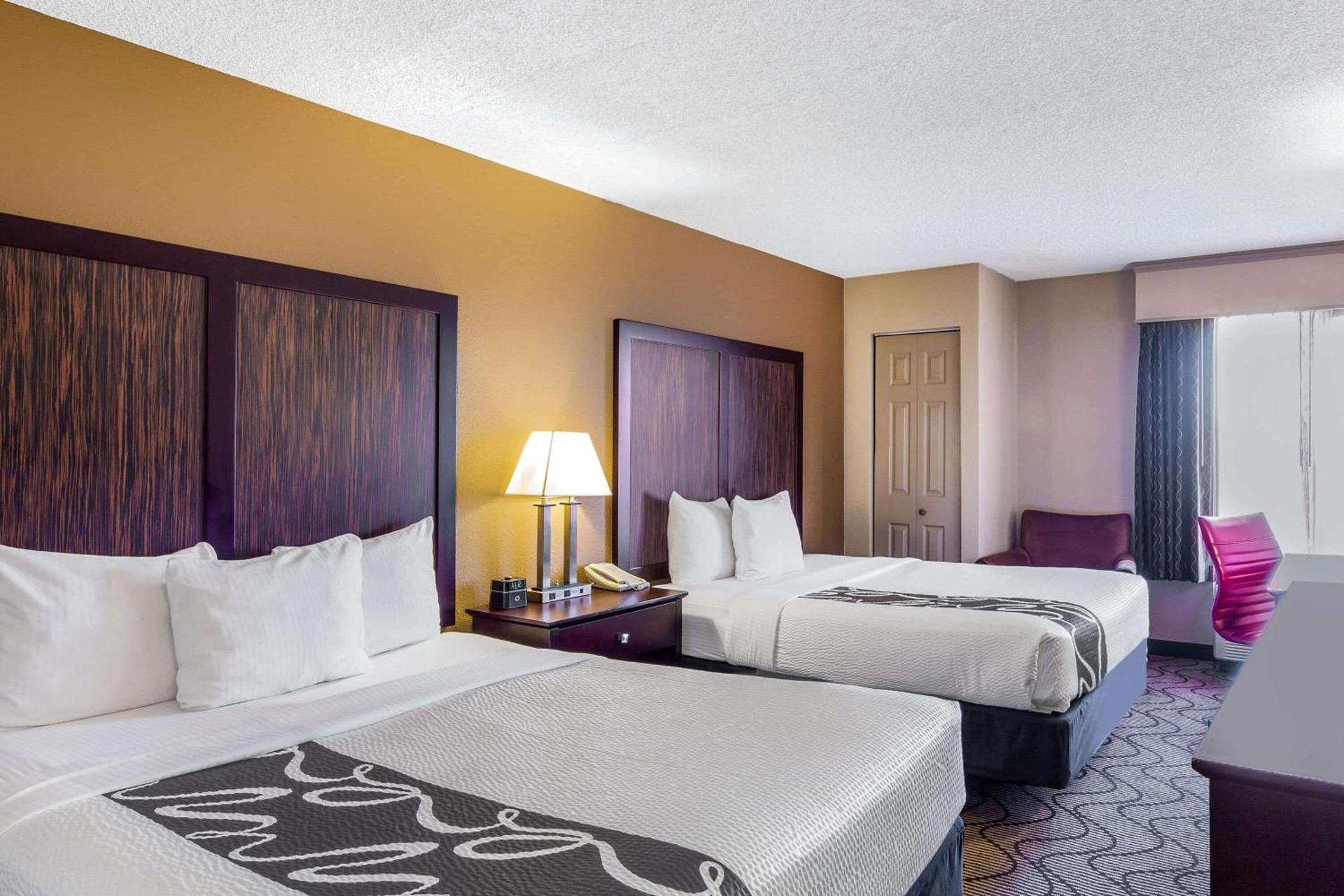 La Quinta by Wyndham Oakland Airport Coliseum photo 2