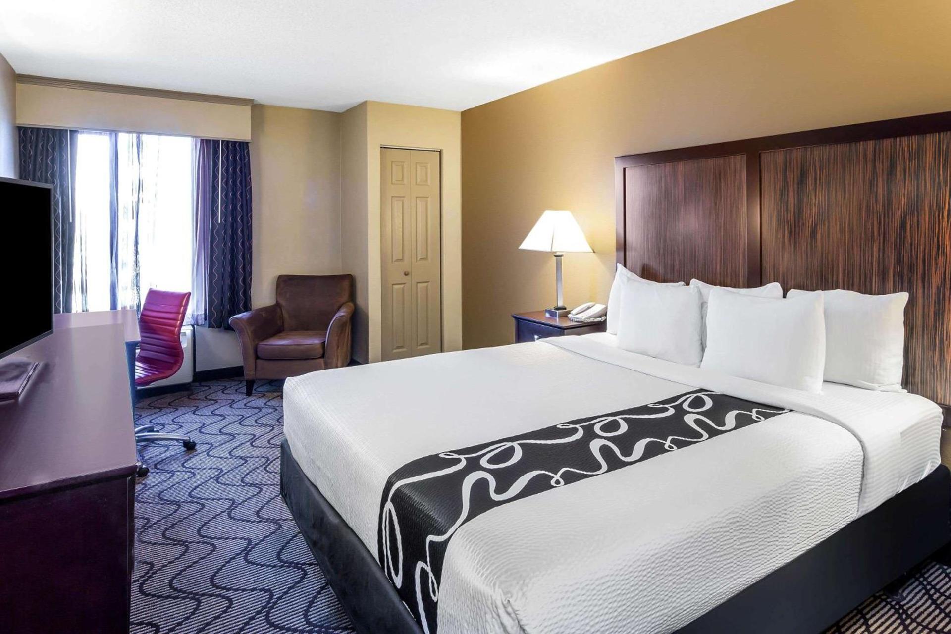 La Quinta by Wyndham Oakland Airport Coliseum photo 31