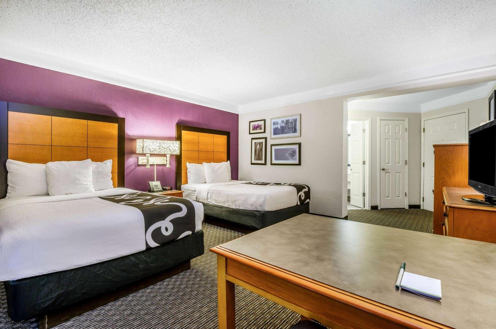 La Quinta by Wyndham Myrtle Beach Broadway Area photo 12