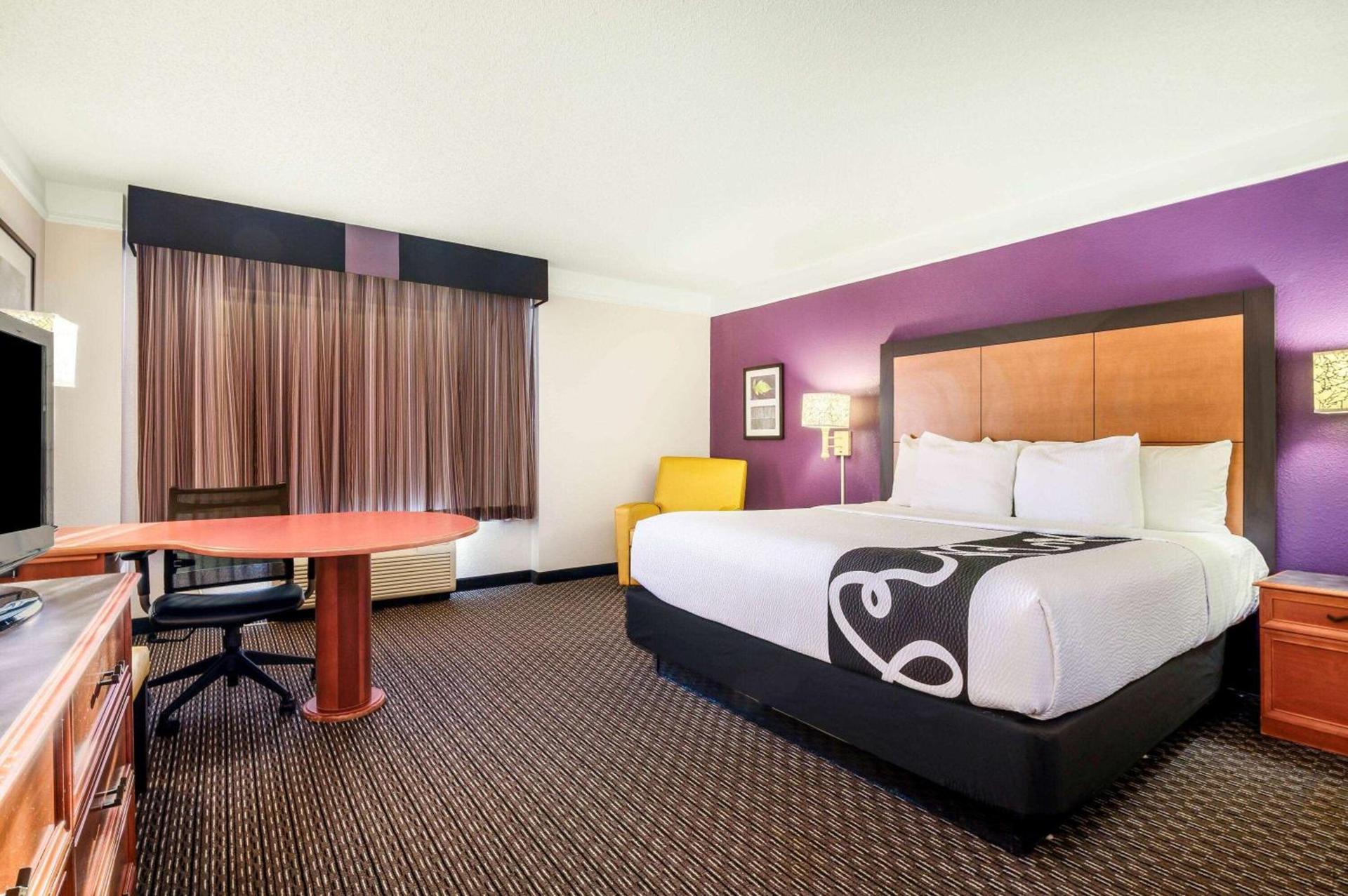 La Quinta by Wyndham Myrtle Beach Broadway Area photo 15