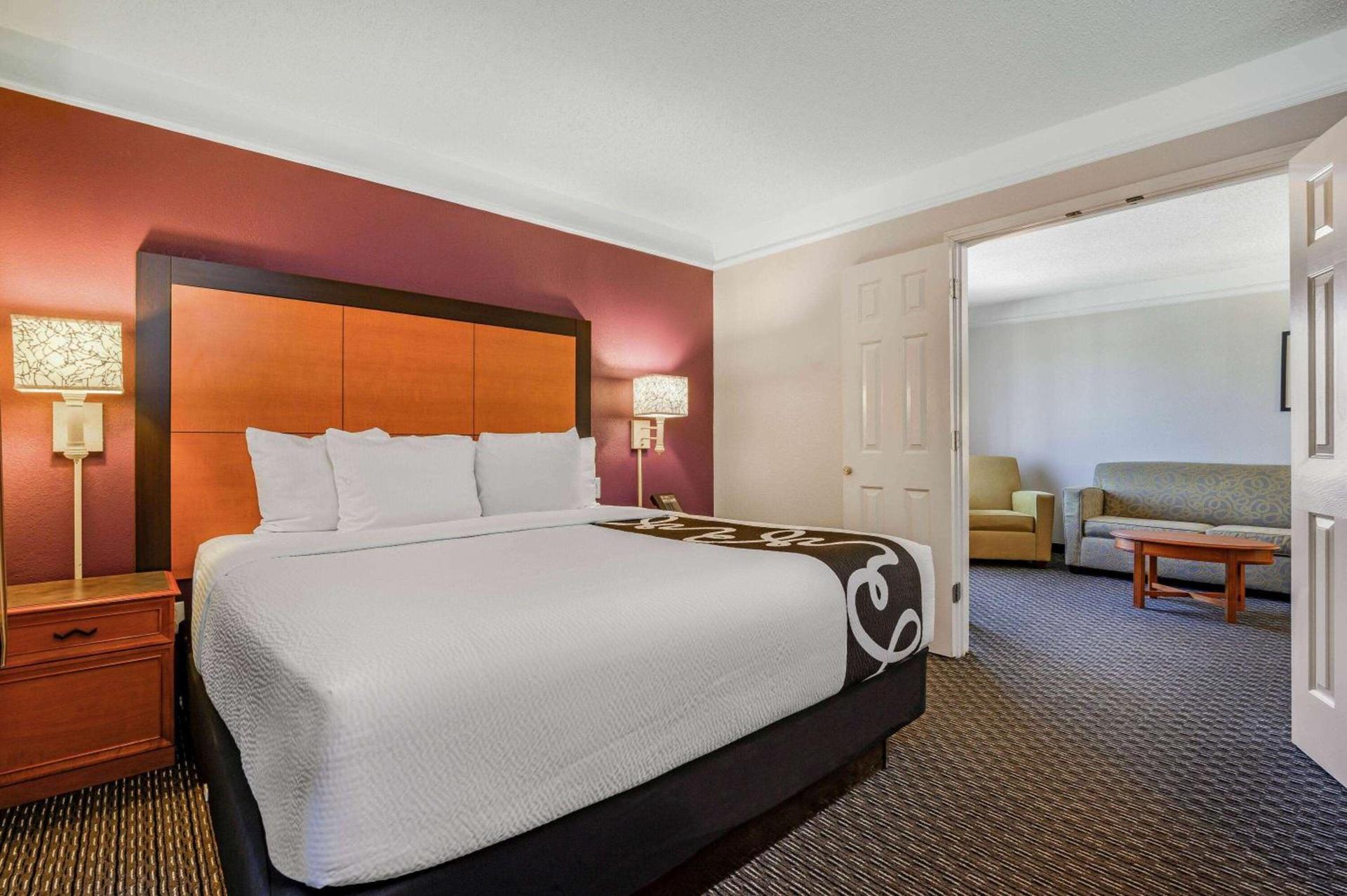 La Quinta by Wyndham Myrtle Beach Broadway Area photo 19