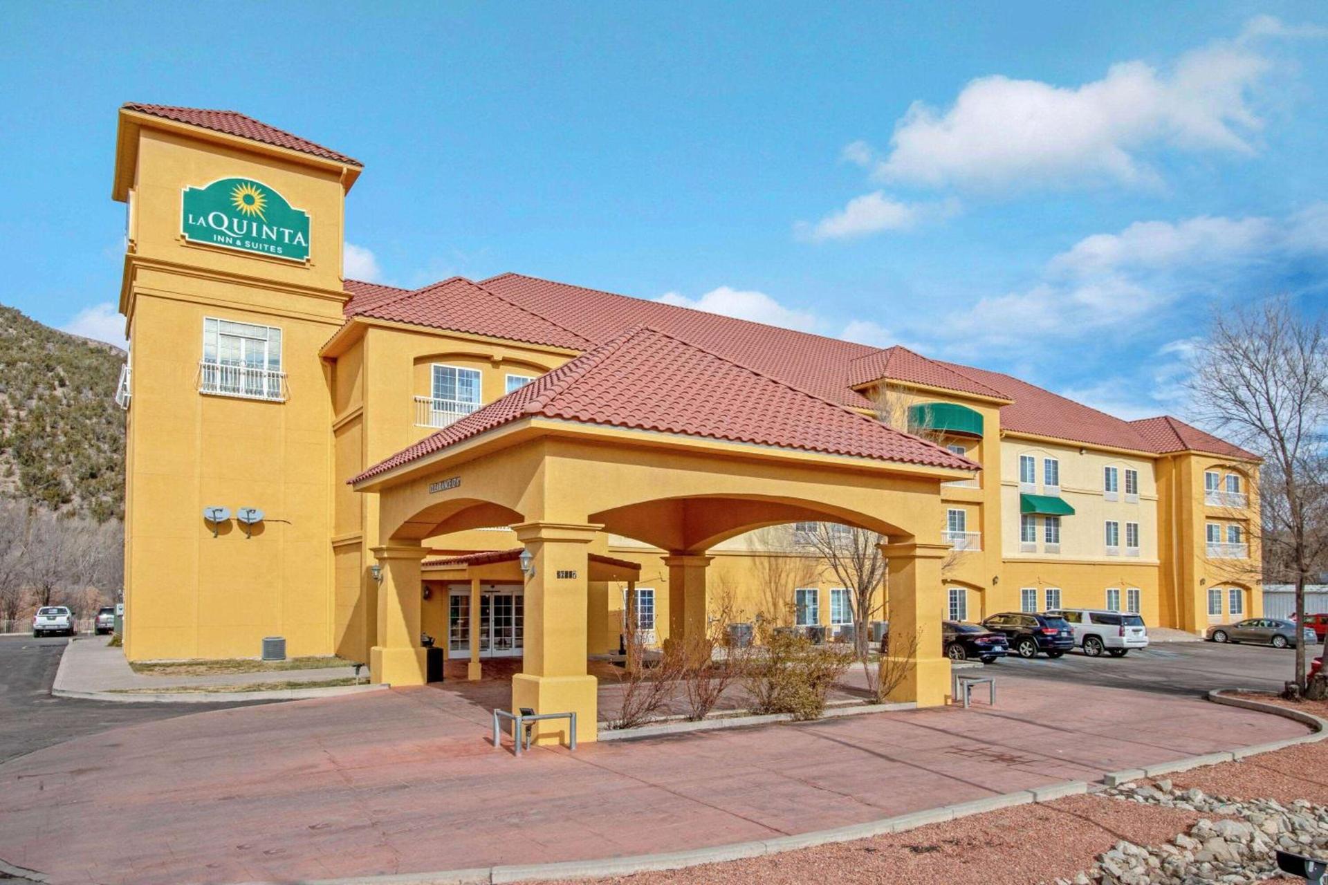 La Quinta by Wyndham Ruidoso Downs photo 21