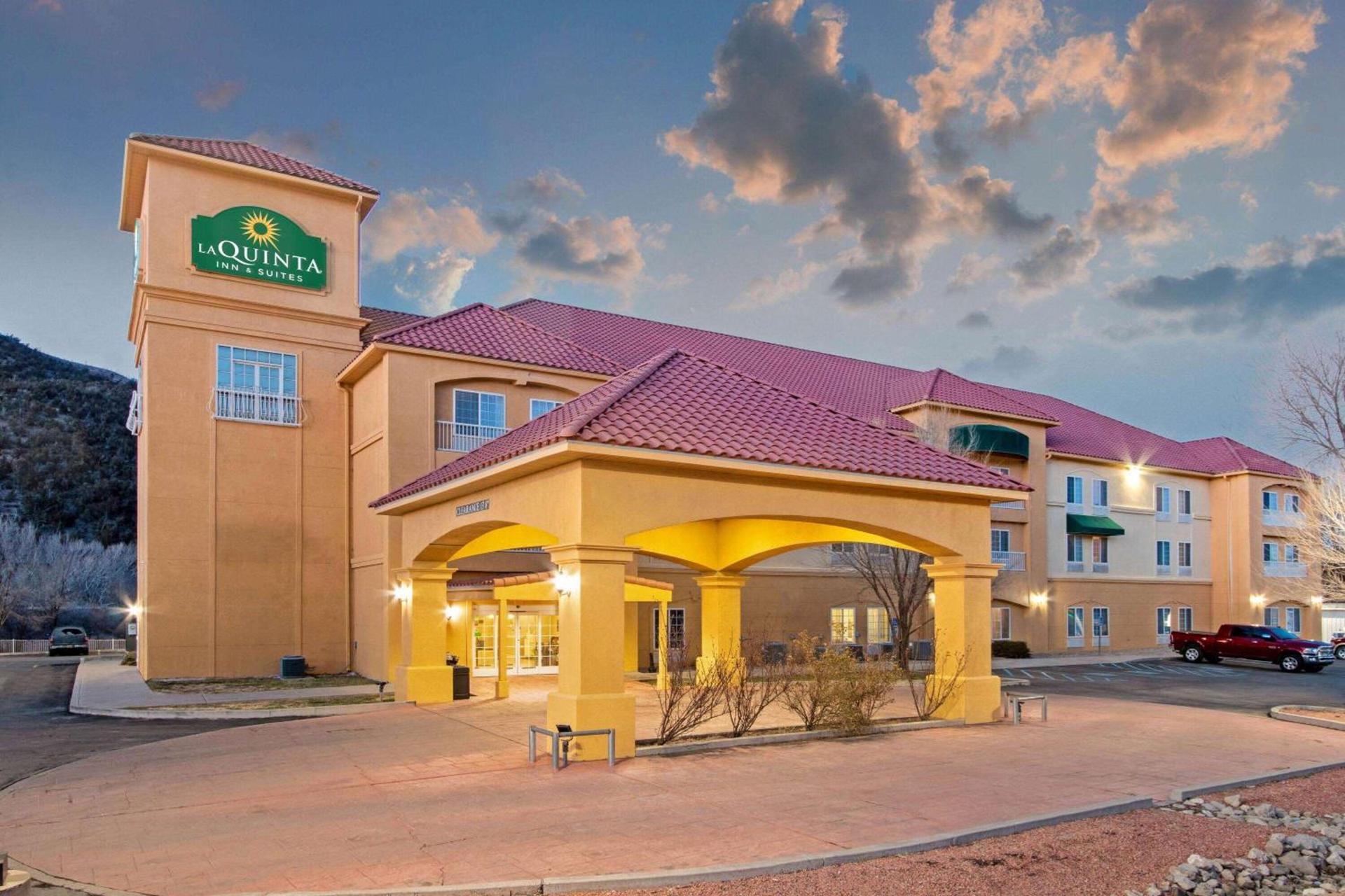 La Quinta by Wyndham Ruidoso Downs photo 22