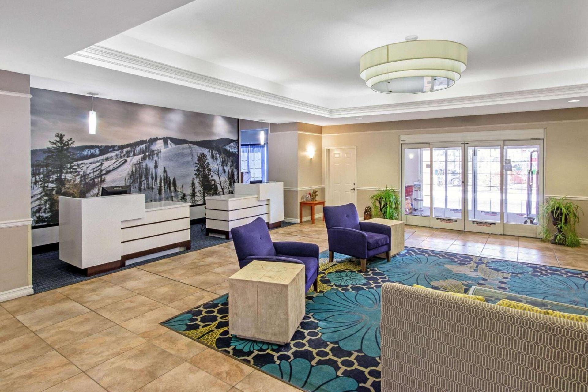 La Quinta by Wyndham Ruidoso Downs photo 23