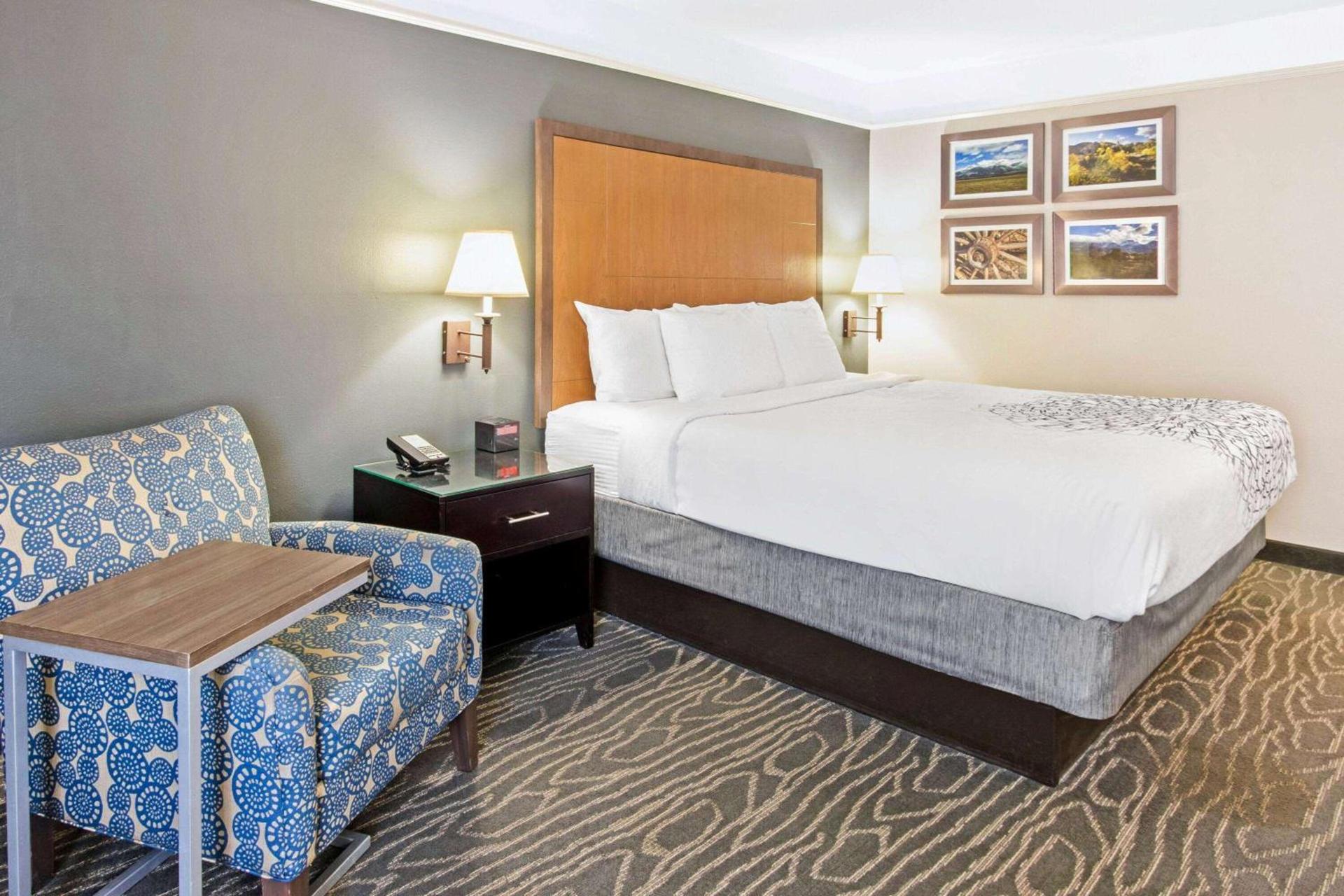 La Quinta by Wyndham Ruidoso Downs photo 30