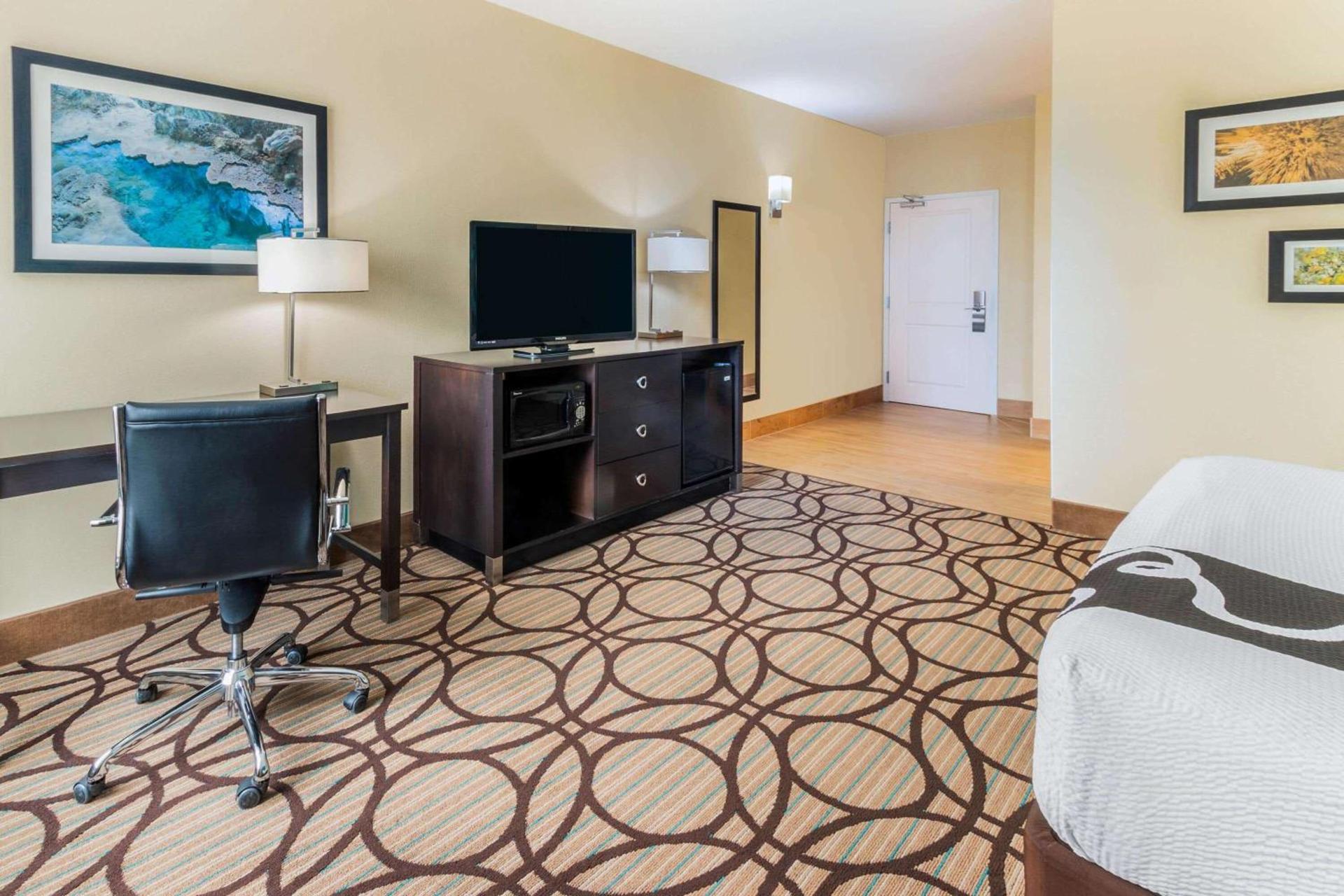 La Quinta by Wyndham Carlsbad photo 20
