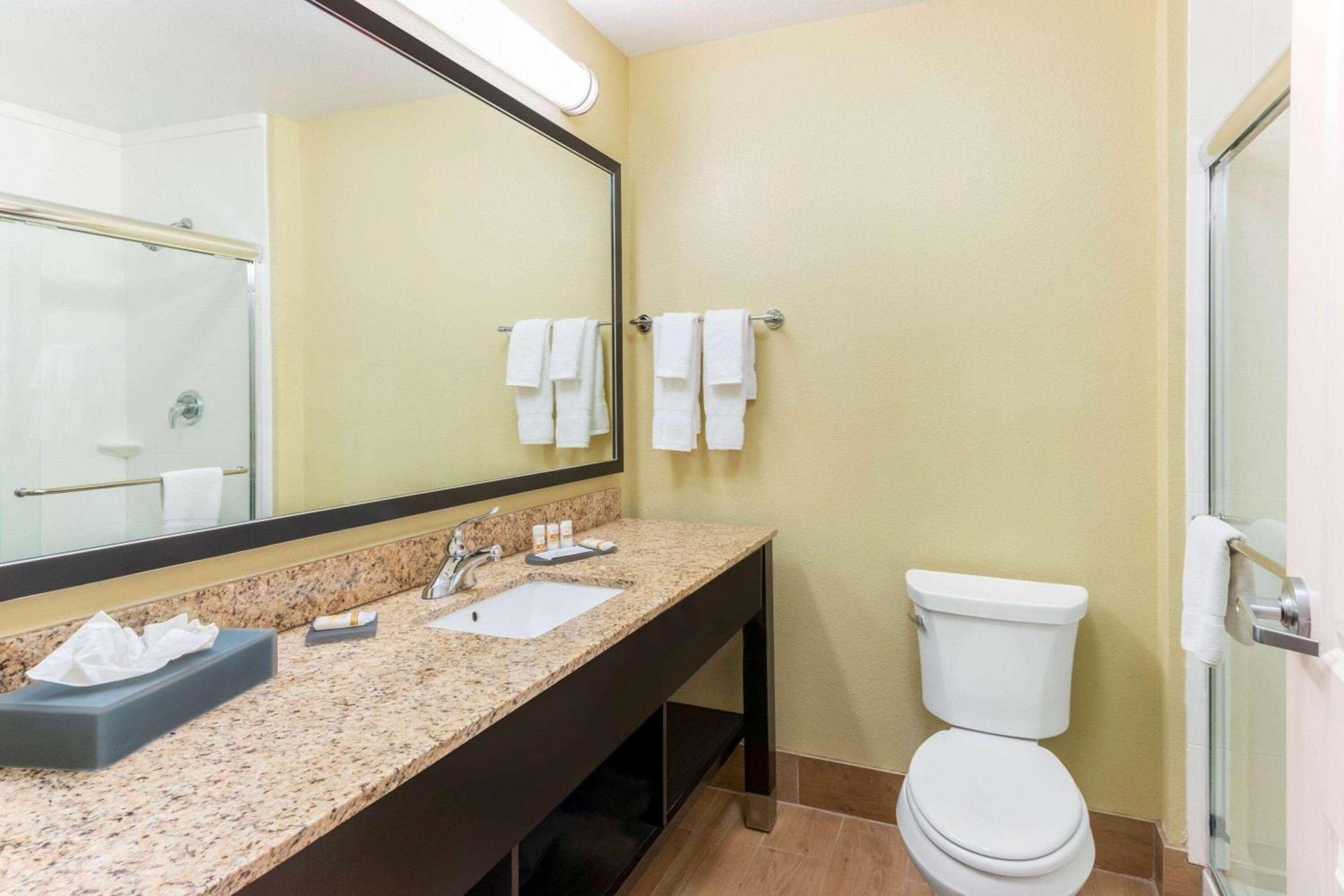 La Quinta by Wyndham Carlsbad photo 25