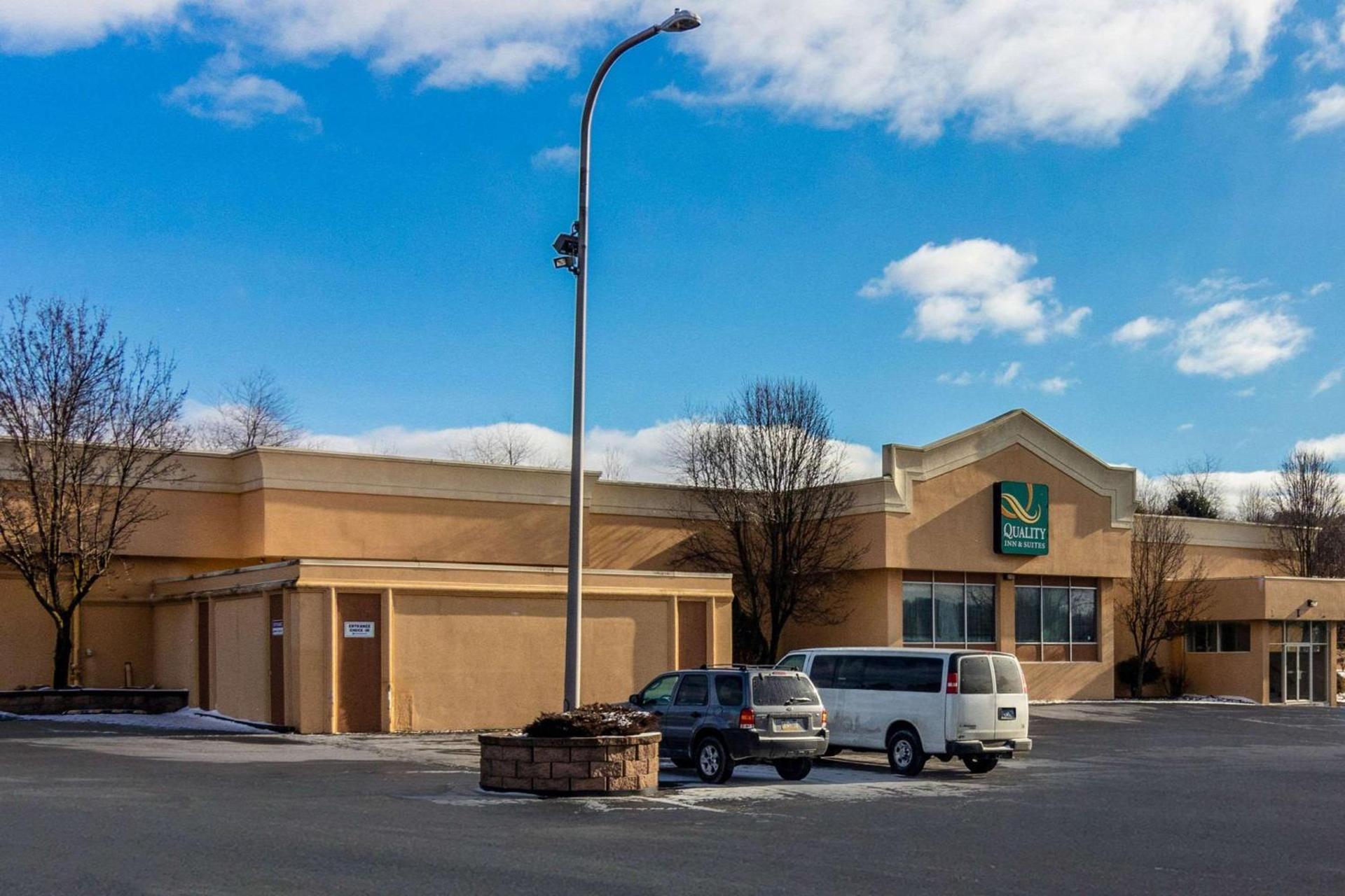 Quality Inn & Suites Indiana South photo 4