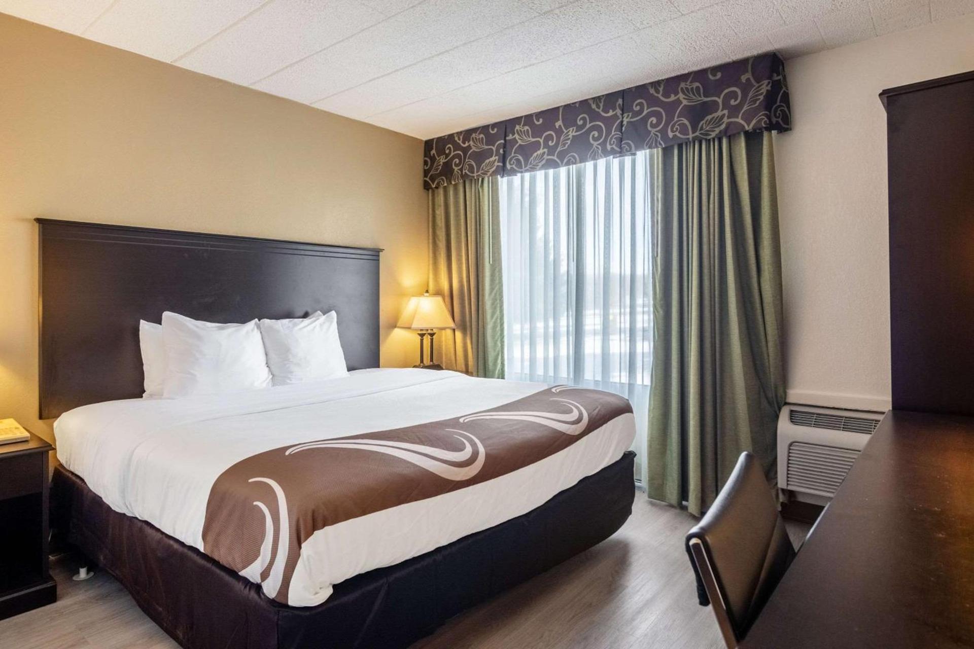 Quality Inn & Suites Indiana South photo 8