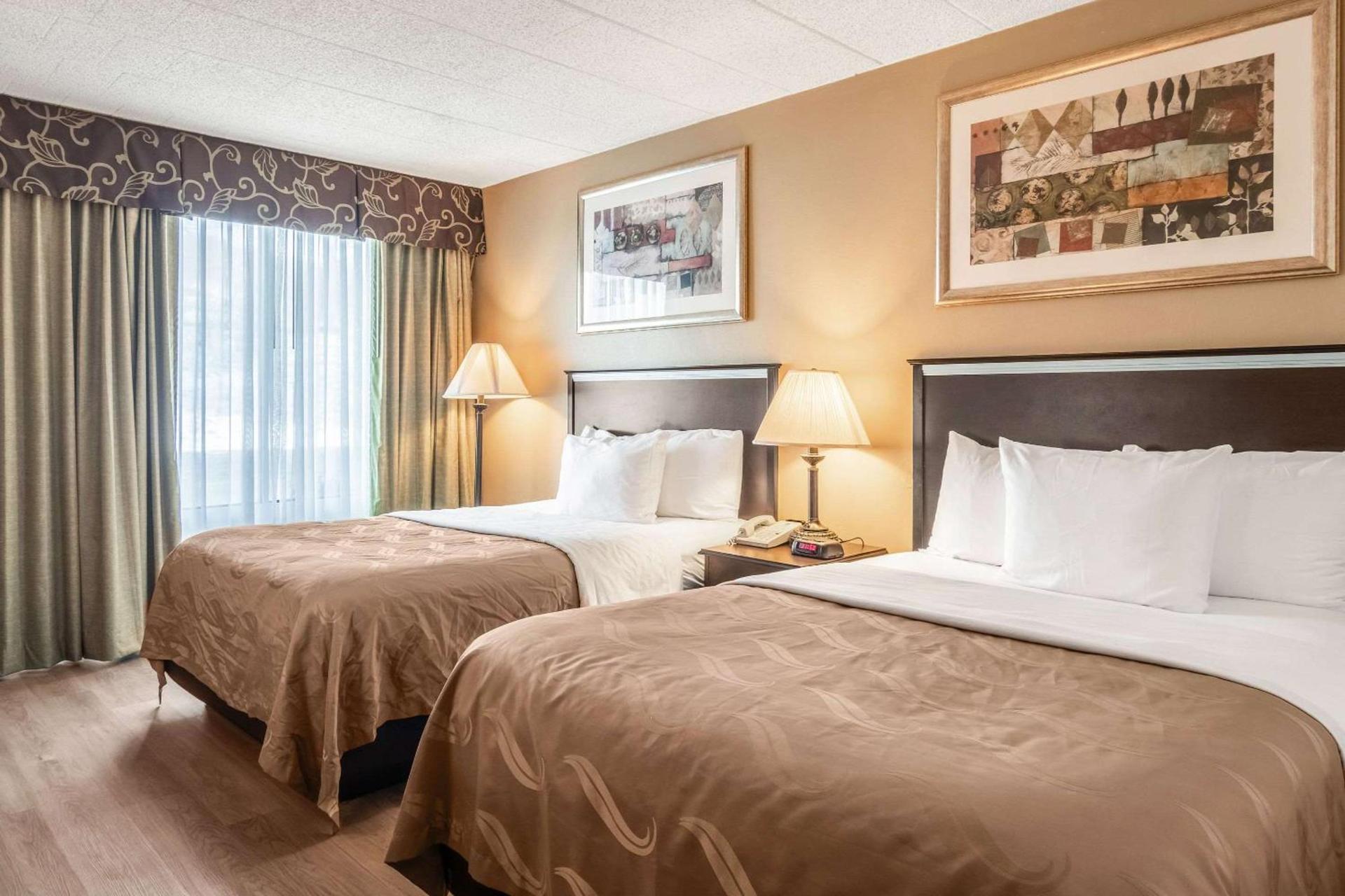 Quality Inn & Suites Indiana South photo 15