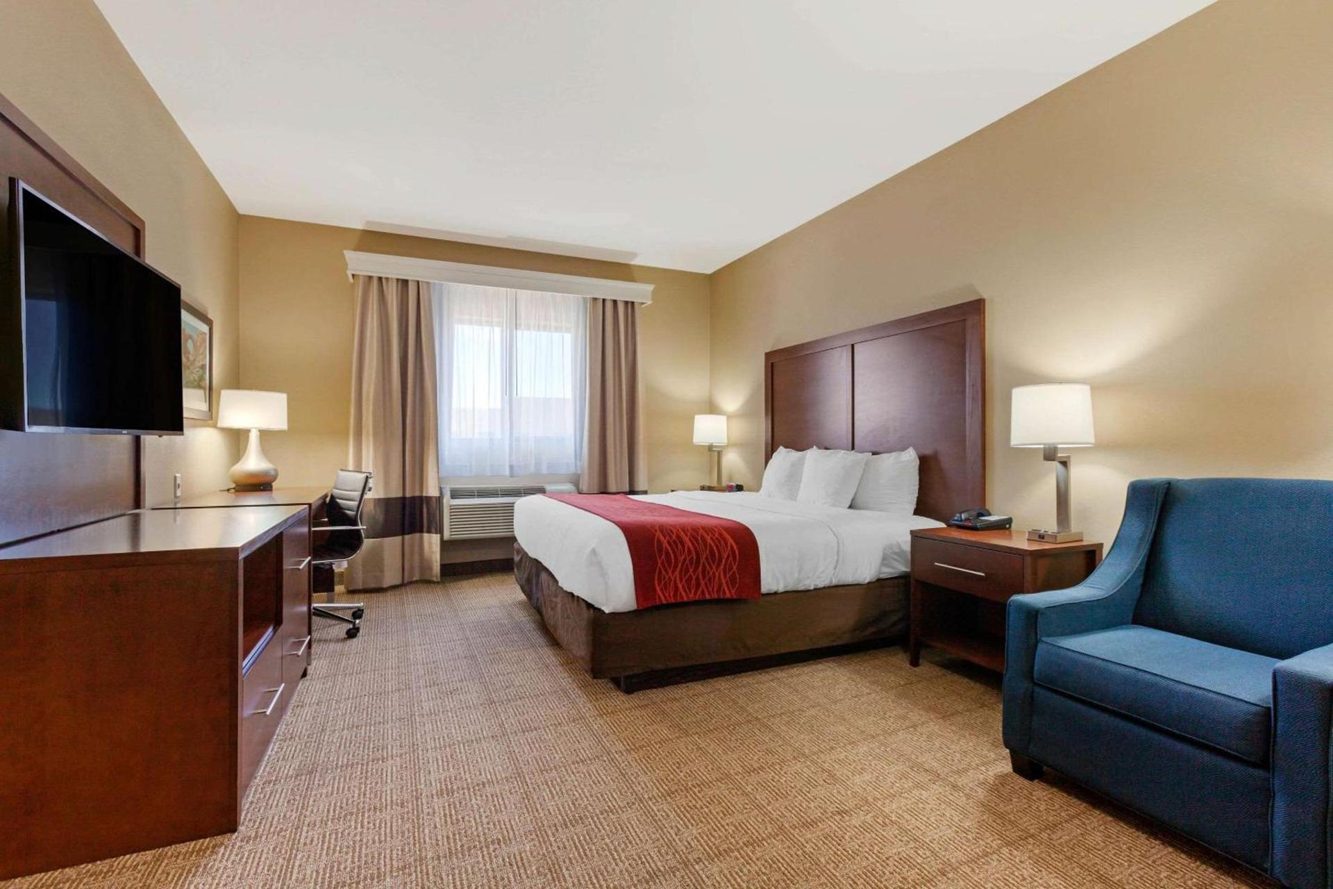 Comfort Inn & Suites Page at Lake Powell photo 9