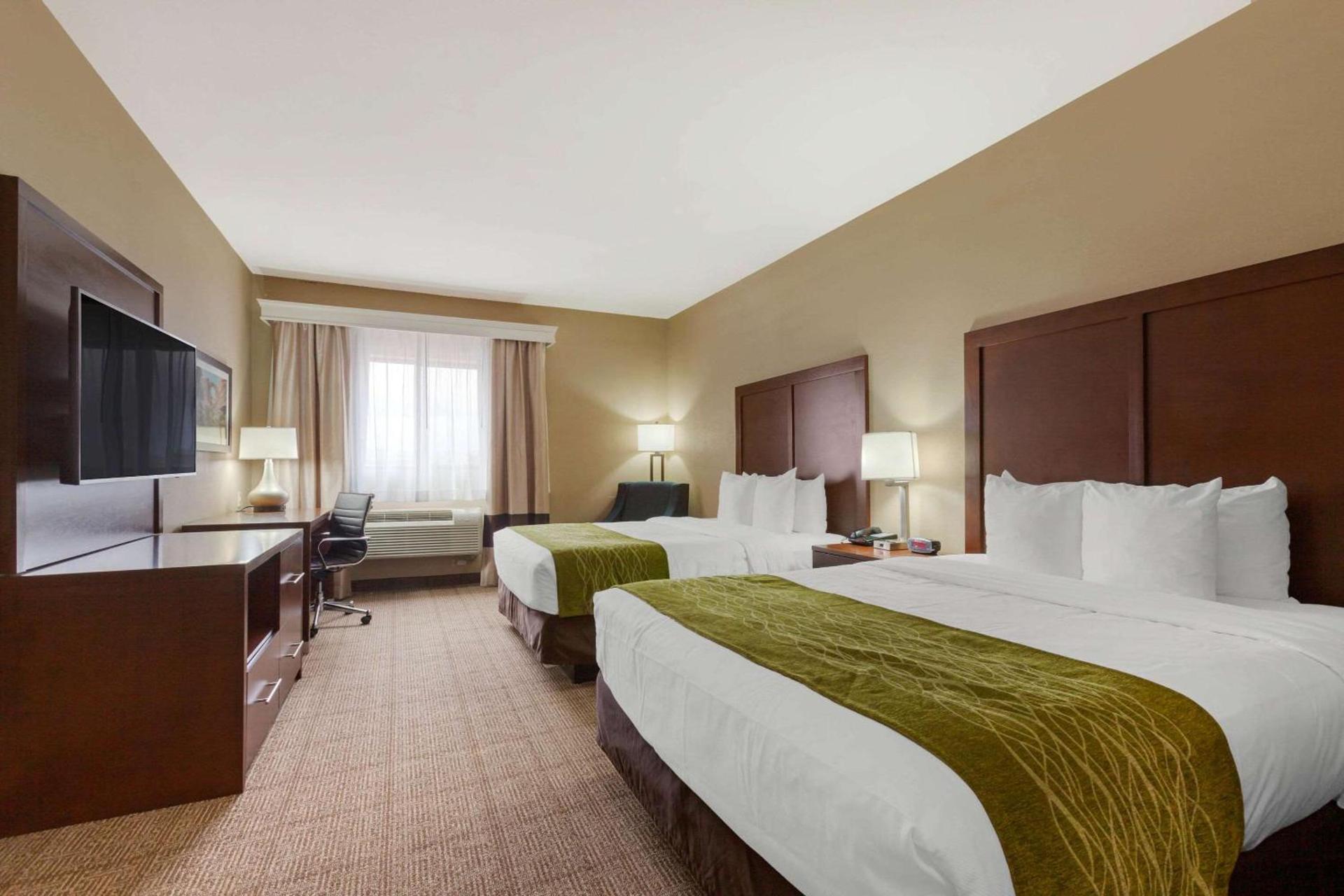 Comfort Inn & Suites Page at Lake Powell photo 12