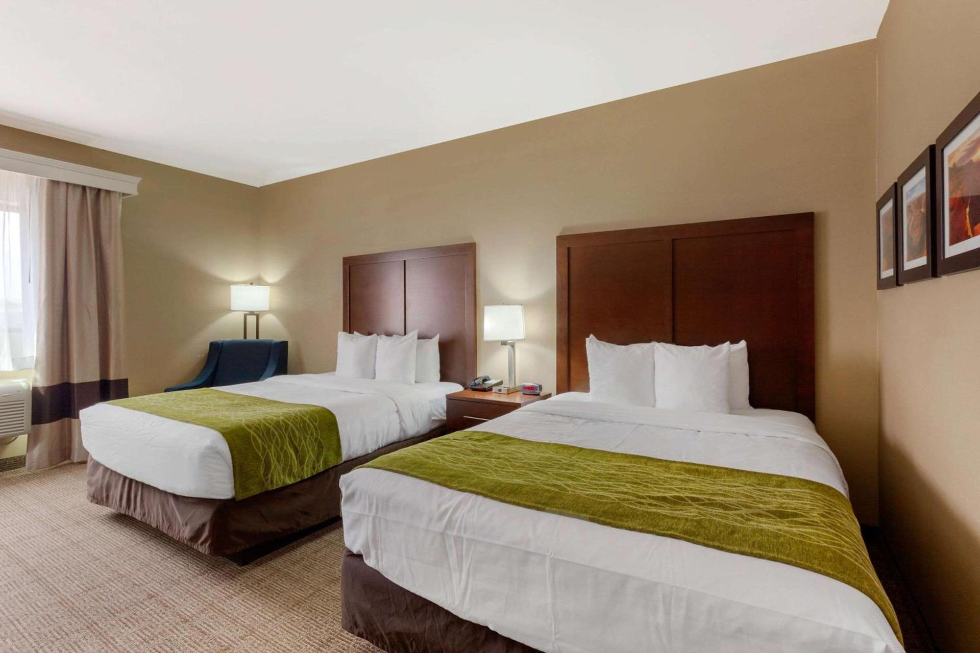 Comfort Inn & Suites Page at Lake Powell photo 13