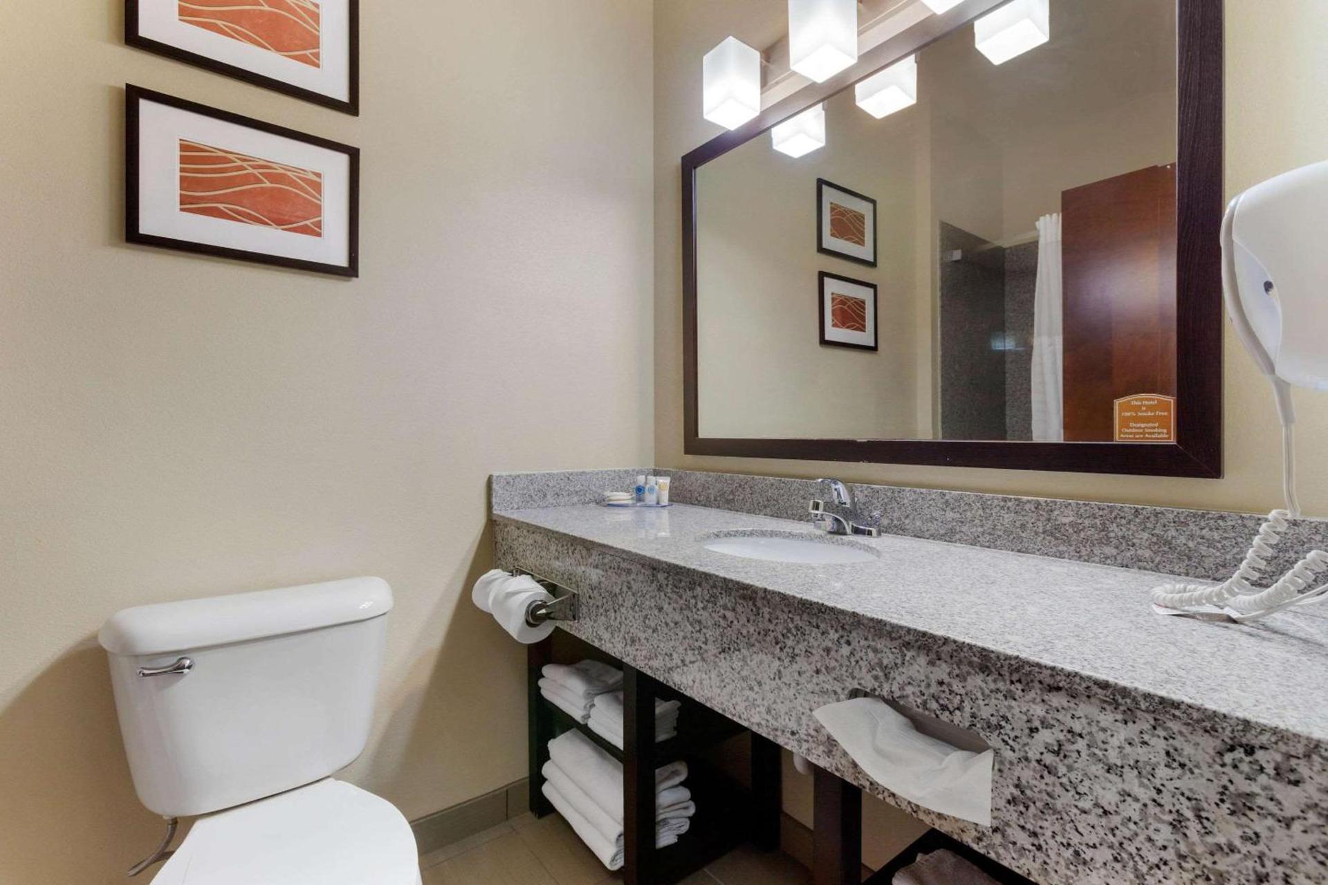 Comfort Inn & Suites Page at Lake Powell photo 41