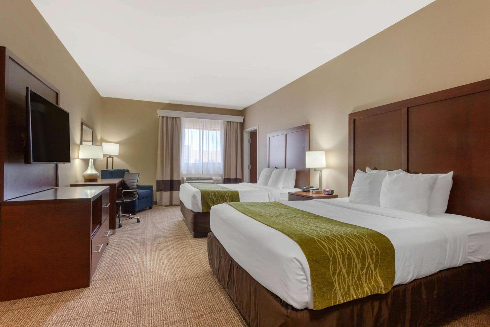 Comfort Inn & Suites Page at Lake Powell photo 17