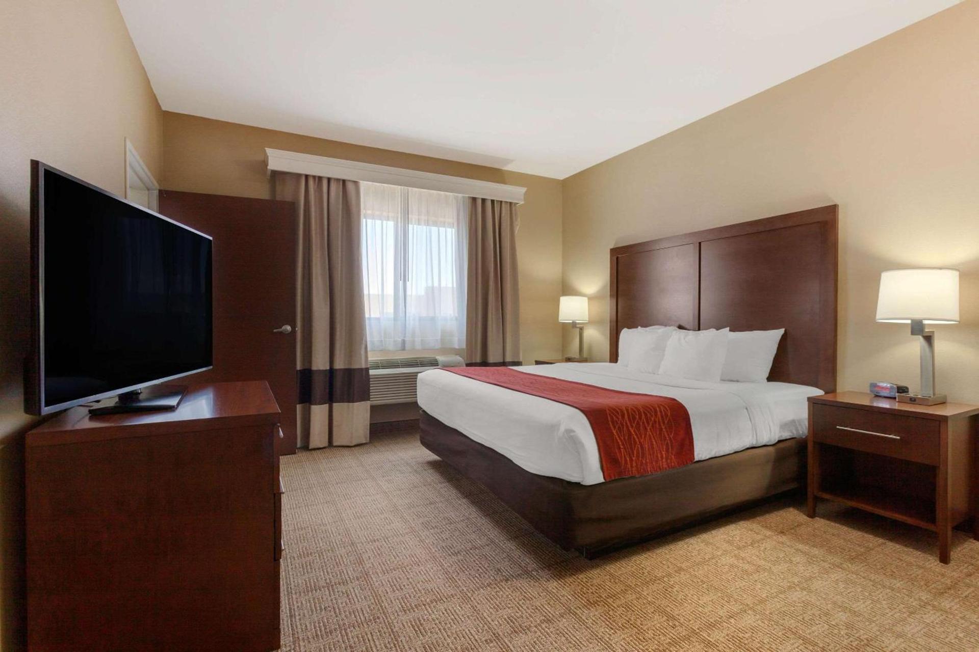 Comfort Inn & Suites Page at Lake Powell photo 20