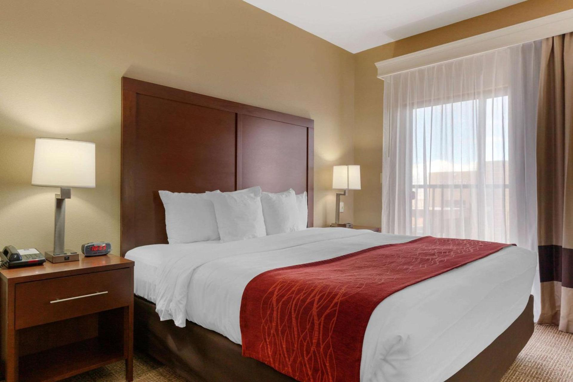 Comfort Inn & Suites Page at Lake Powell photo 23