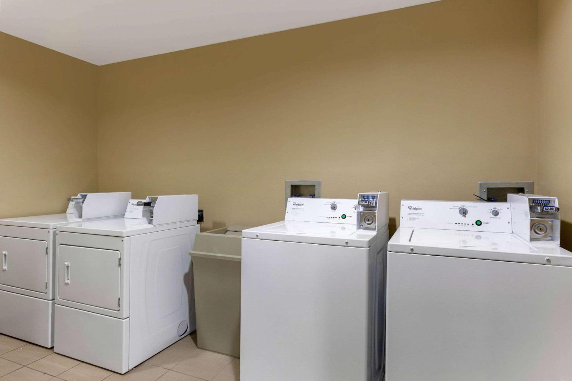 Comfort Inn & Suites Page at Lake Powell photo 40