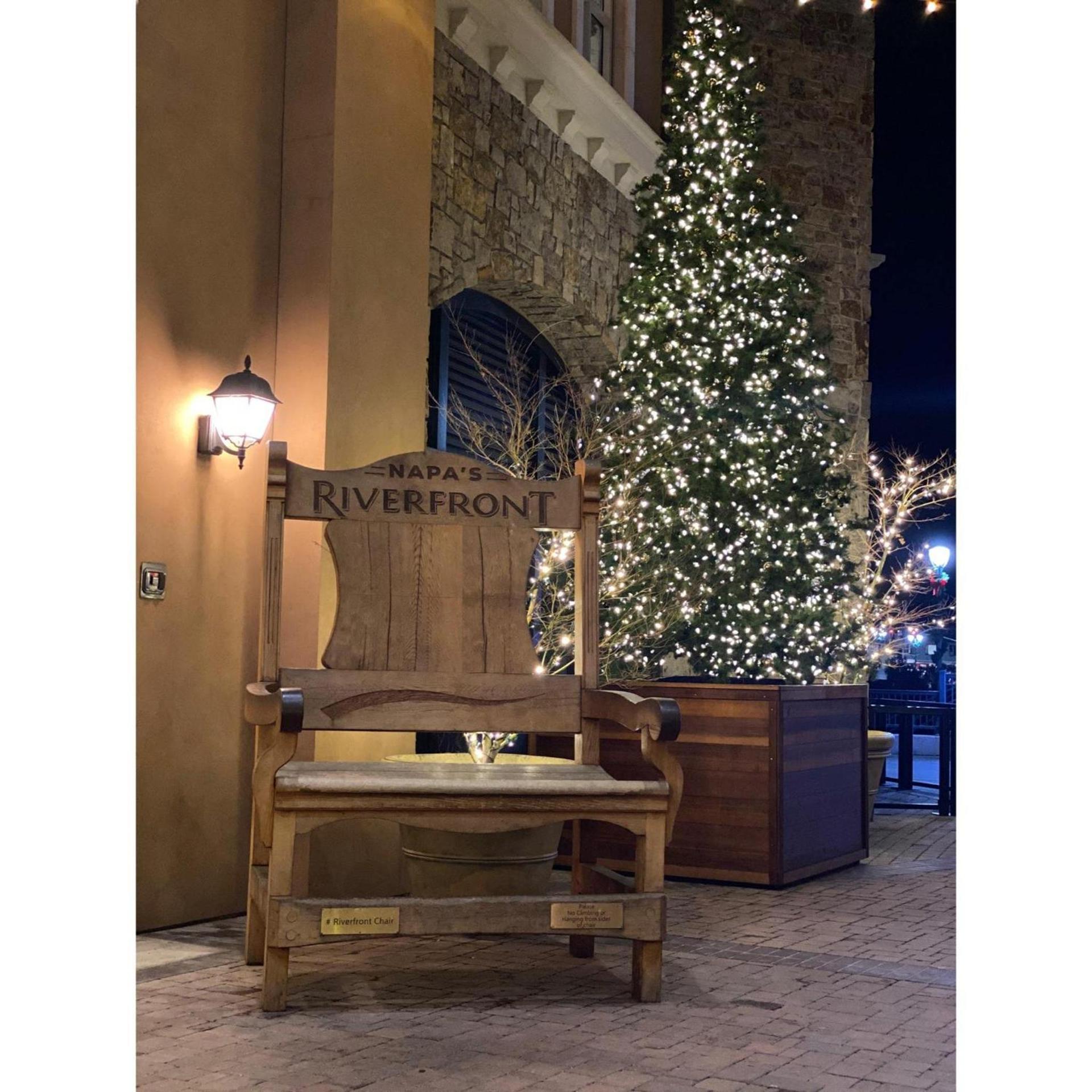 Napa Valley Hotel & Suites photo 17