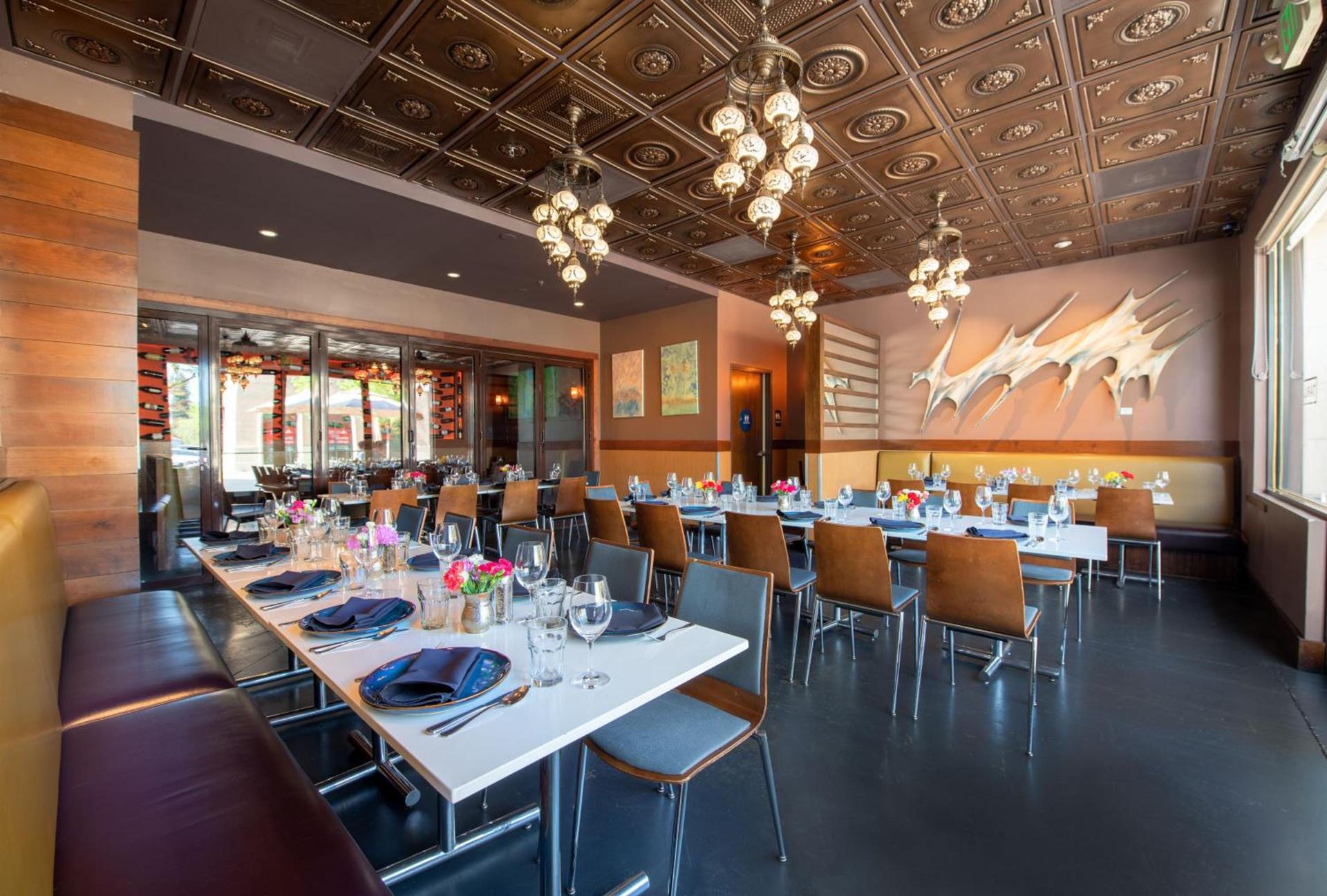 Napa Valley Hotel & Suites photo 20