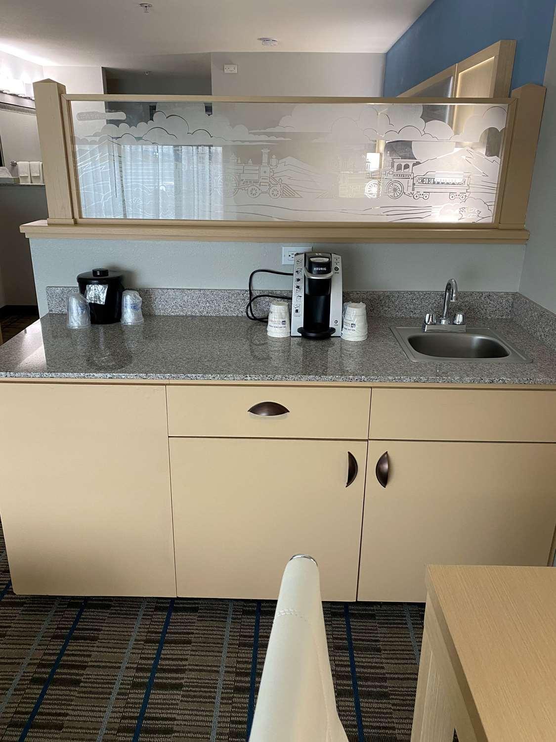 Best Western Brigham City Inn & Suites photo 22