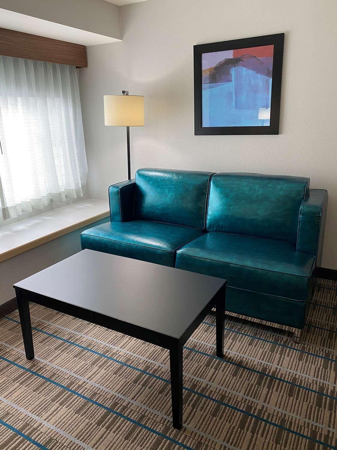 Best Western Brigham City Inn & Suites photo 23