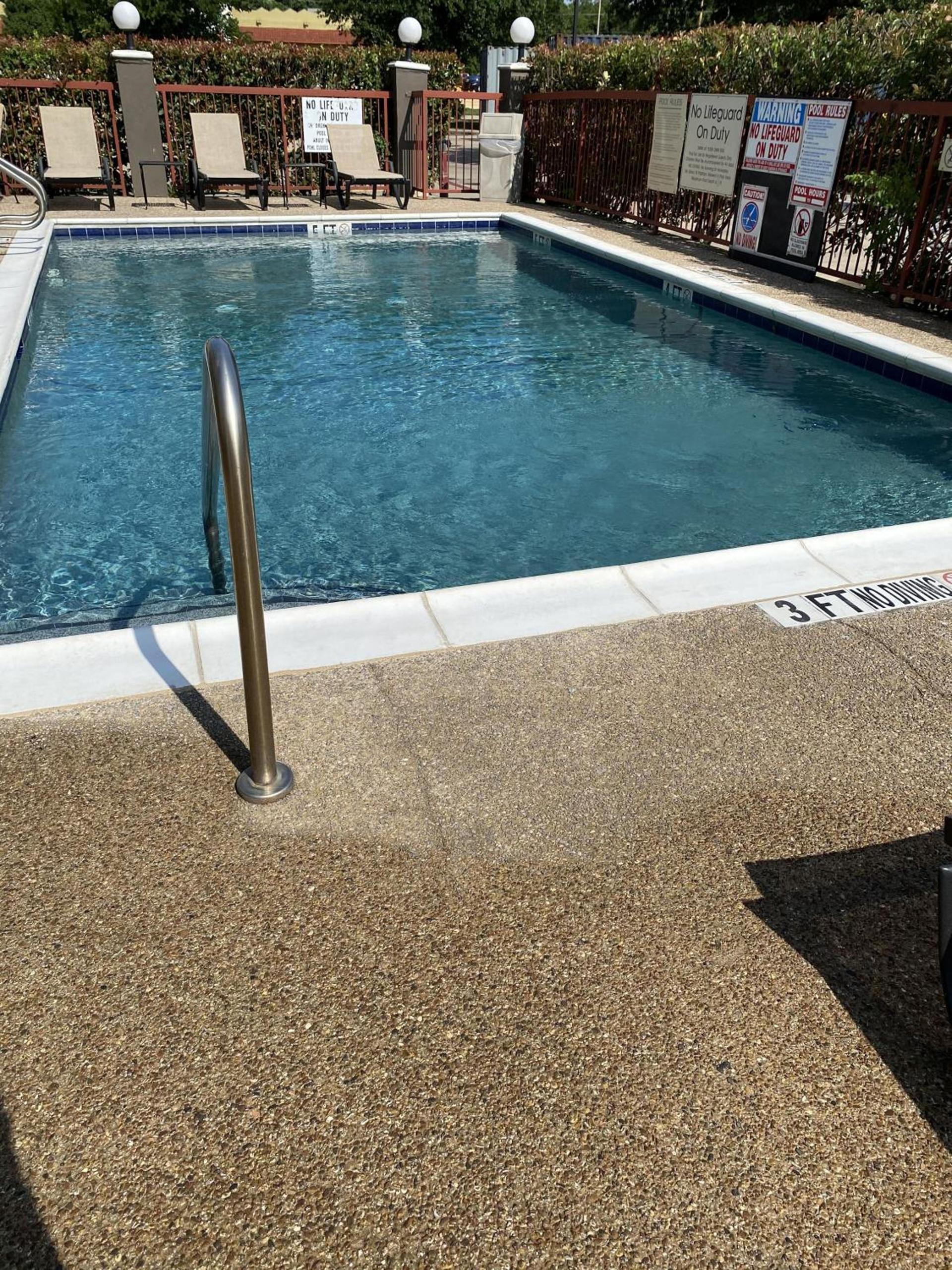 Country Inn & Suites by Radisson, Fort Worth, TX photo 10