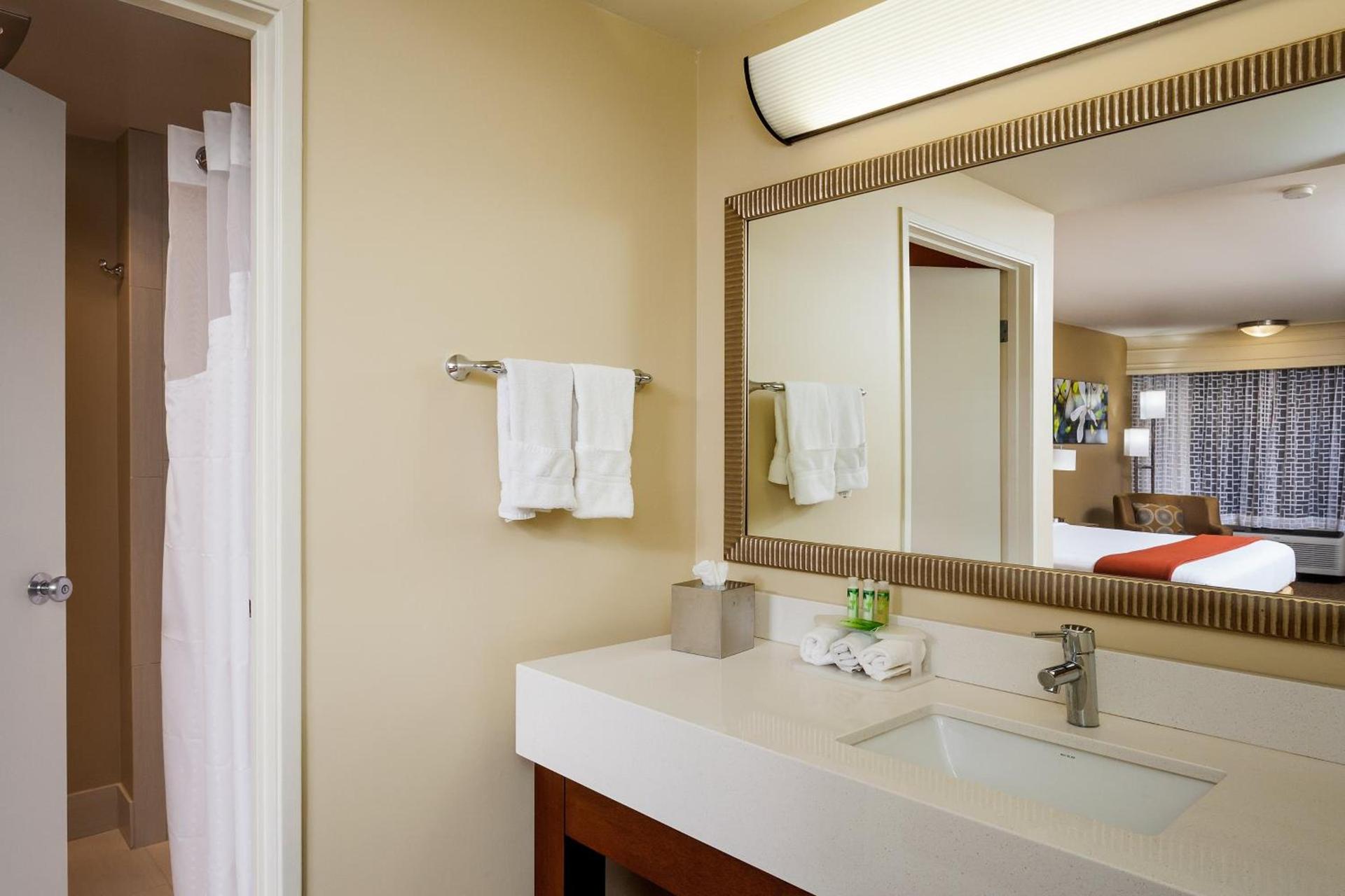 Holiday Inn Express Simi Valley by IHG photo 26