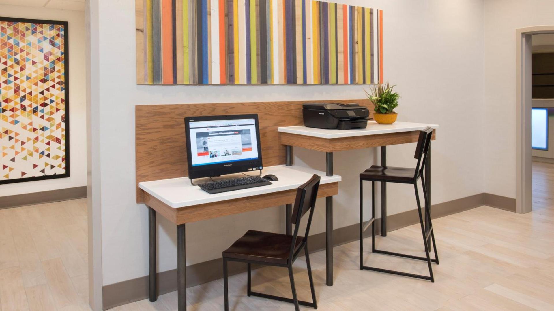 Holiday Inn Express Hilton Head Island by IHG photo 2