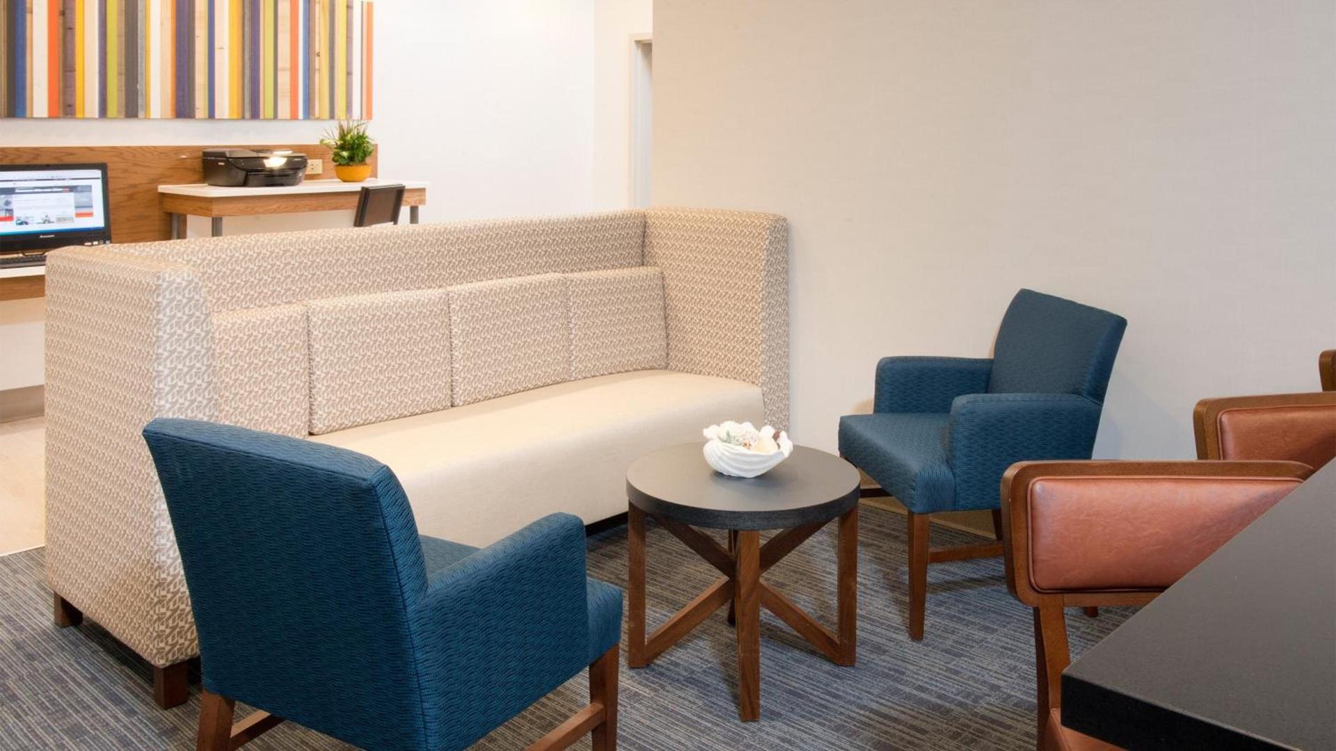 Holiday Inn Express Hilton Head Island by IHG photo 7