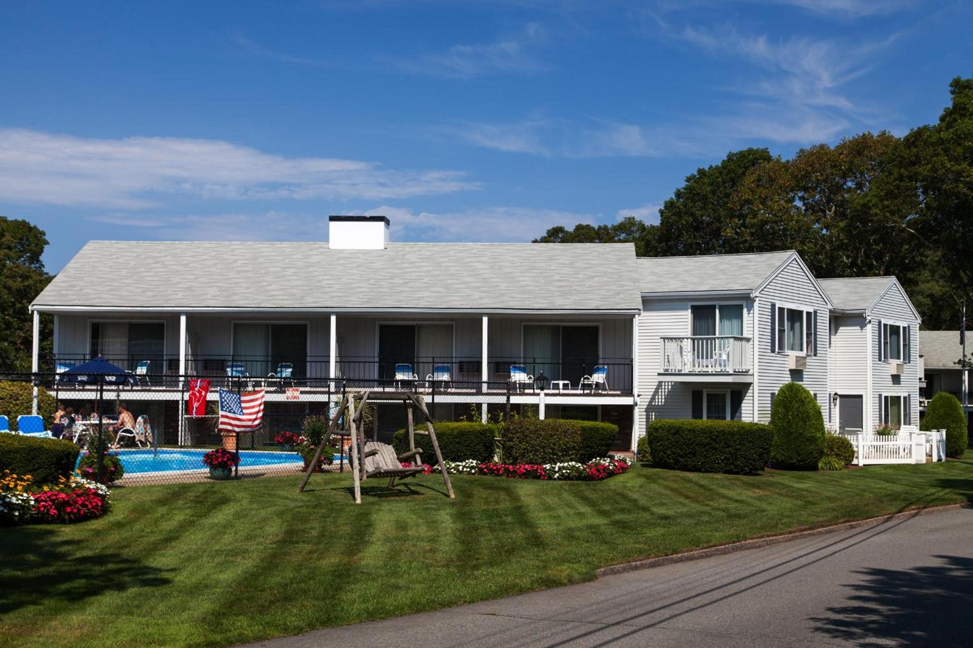 Blue Rock Resort photo 12