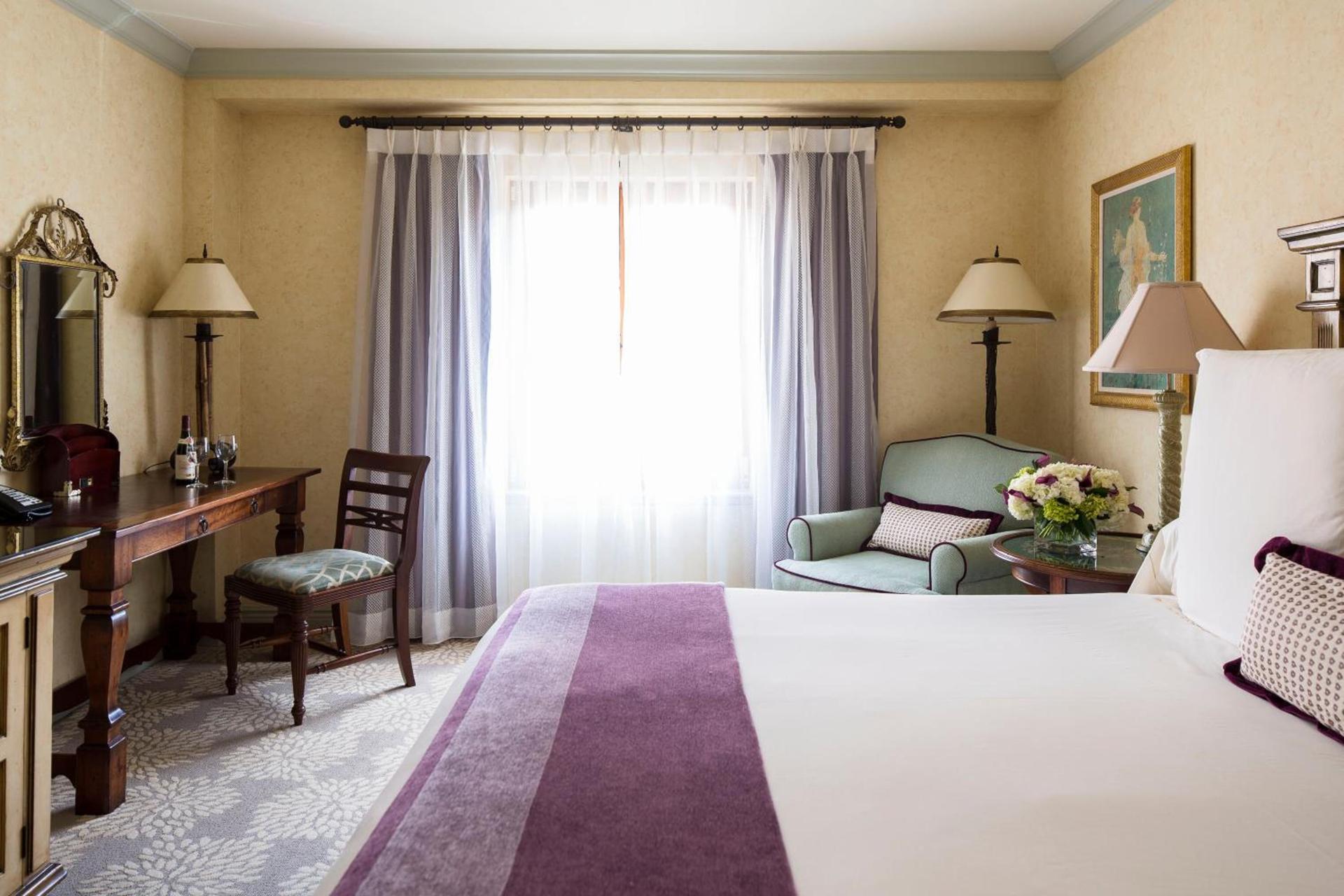 Delamar Greenwich Harbor photo 3