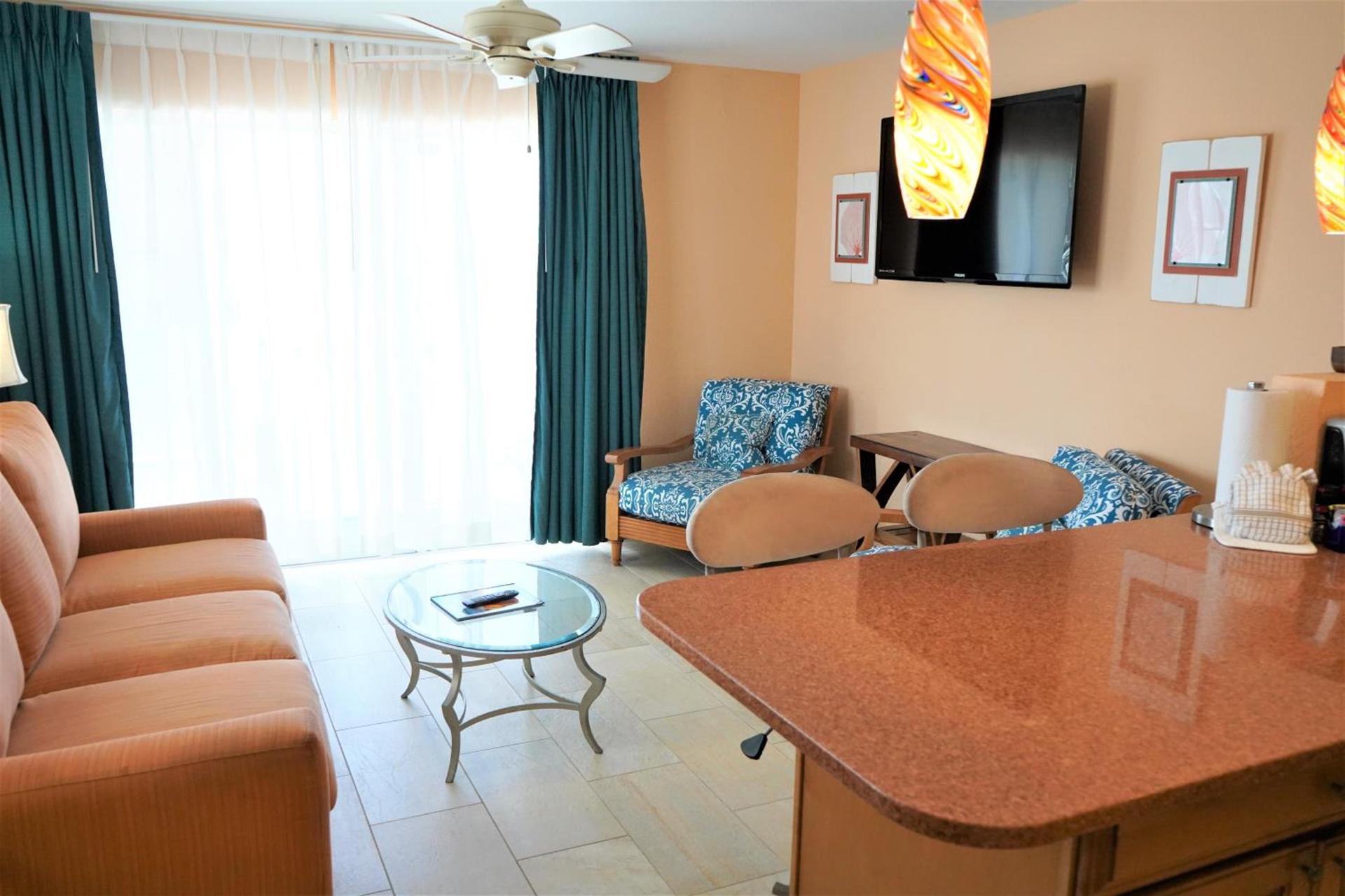 Glunz Ocean Beach Hotel and Resort photo 20