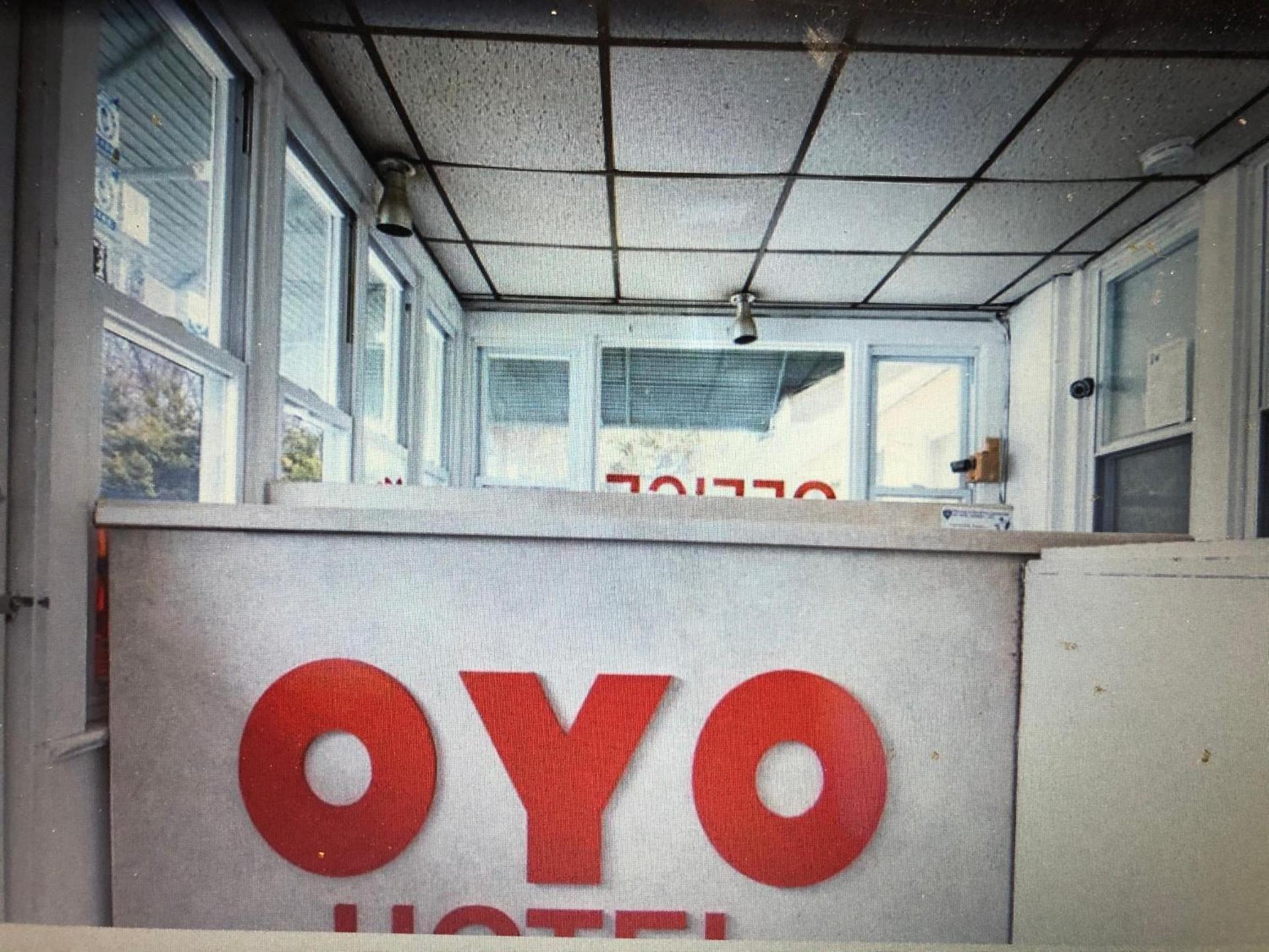 Monmouth OYO photo 2