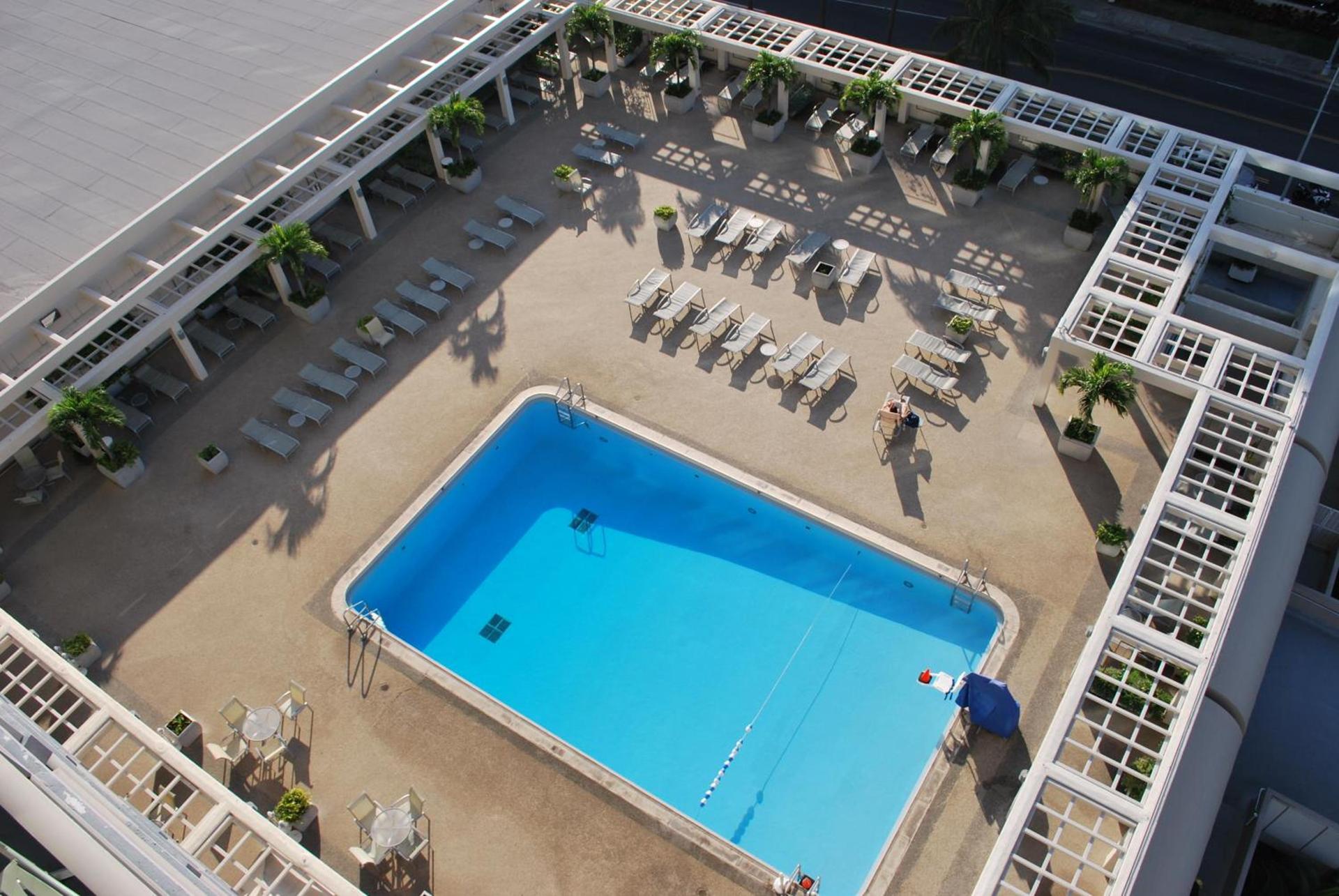 LSI Resorts at Ala Moana photo 56