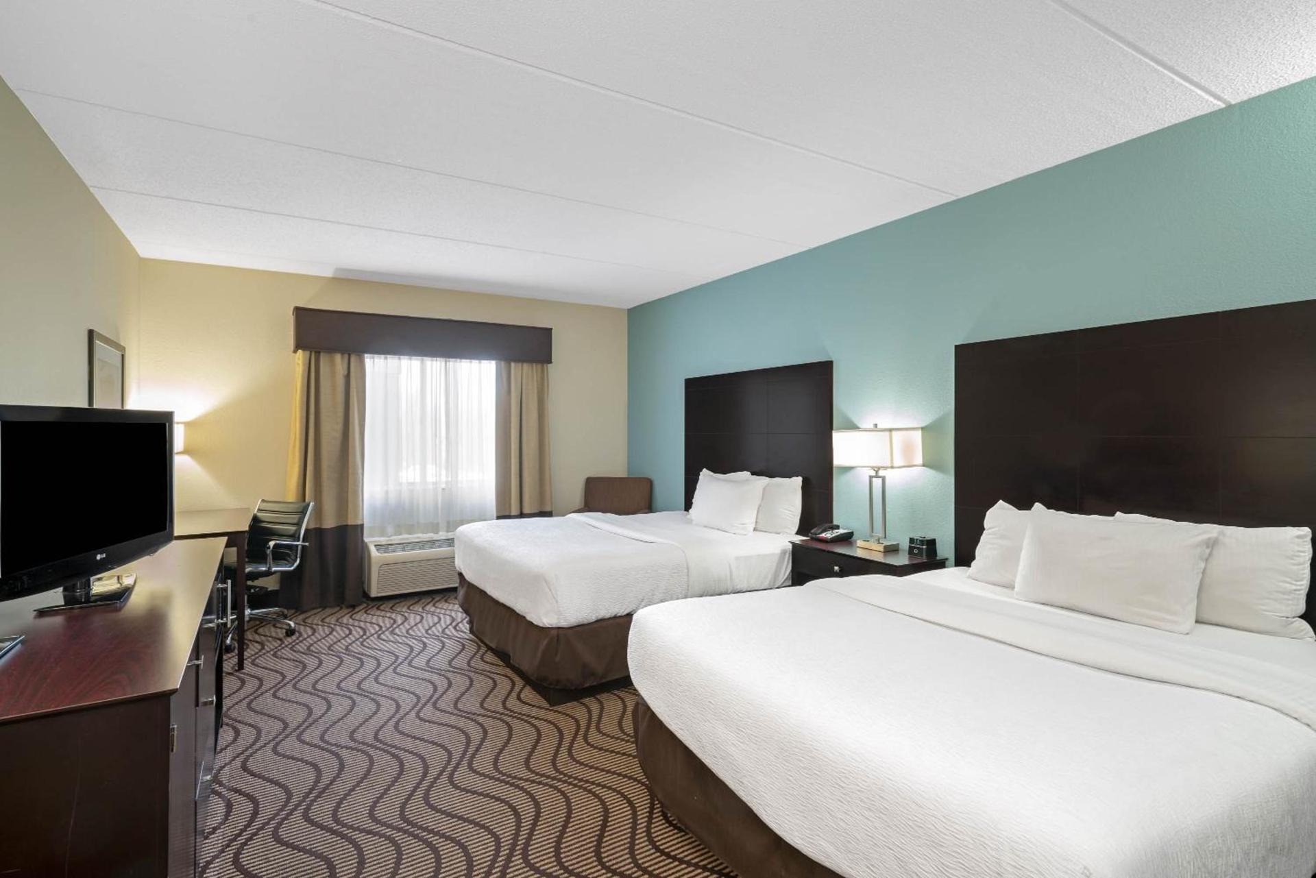 La Quinta by Wyndham Knoxville Airport photo 35