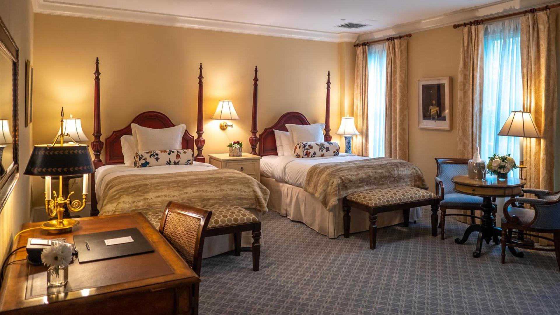 Delamar Southport photo 3
