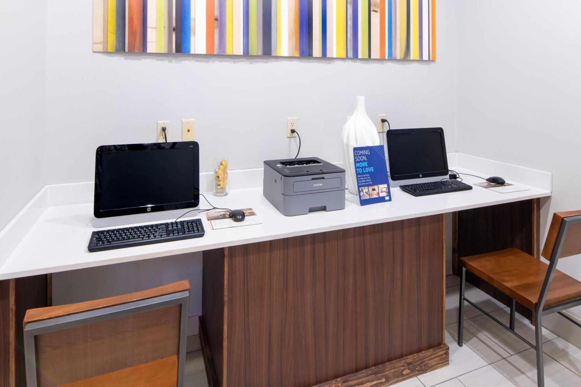 Holiday Inn Express Hotel & Suites Dallas South - DeSoto by IHG photo 15
