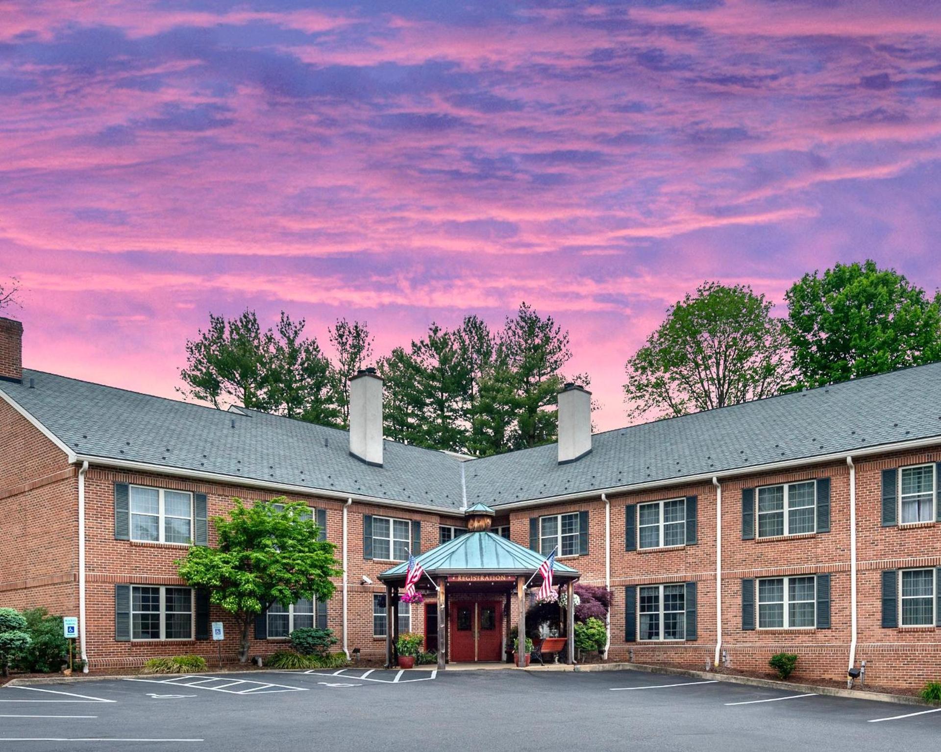 Brandywine River Hotel photo 1